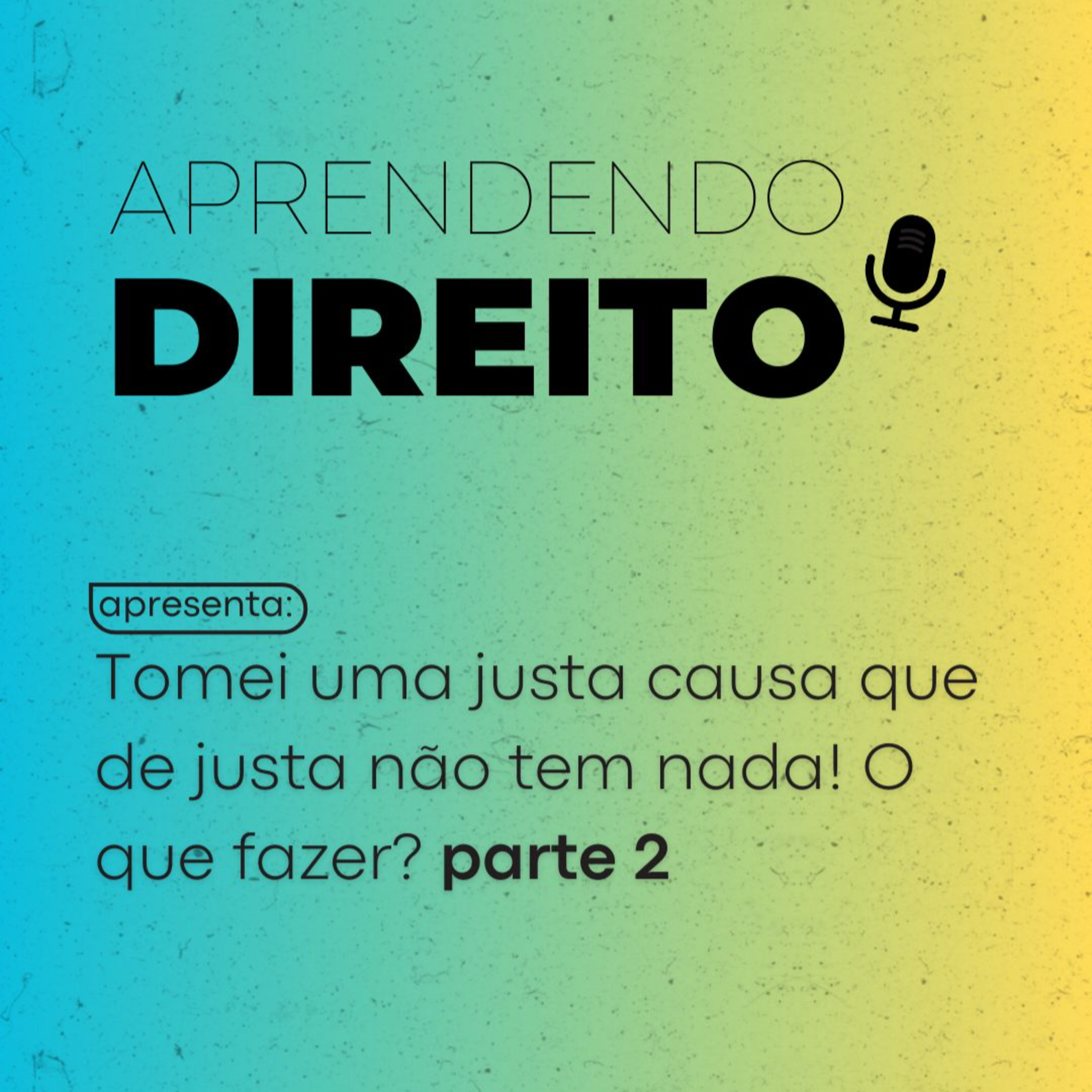 Aprendendo Direito