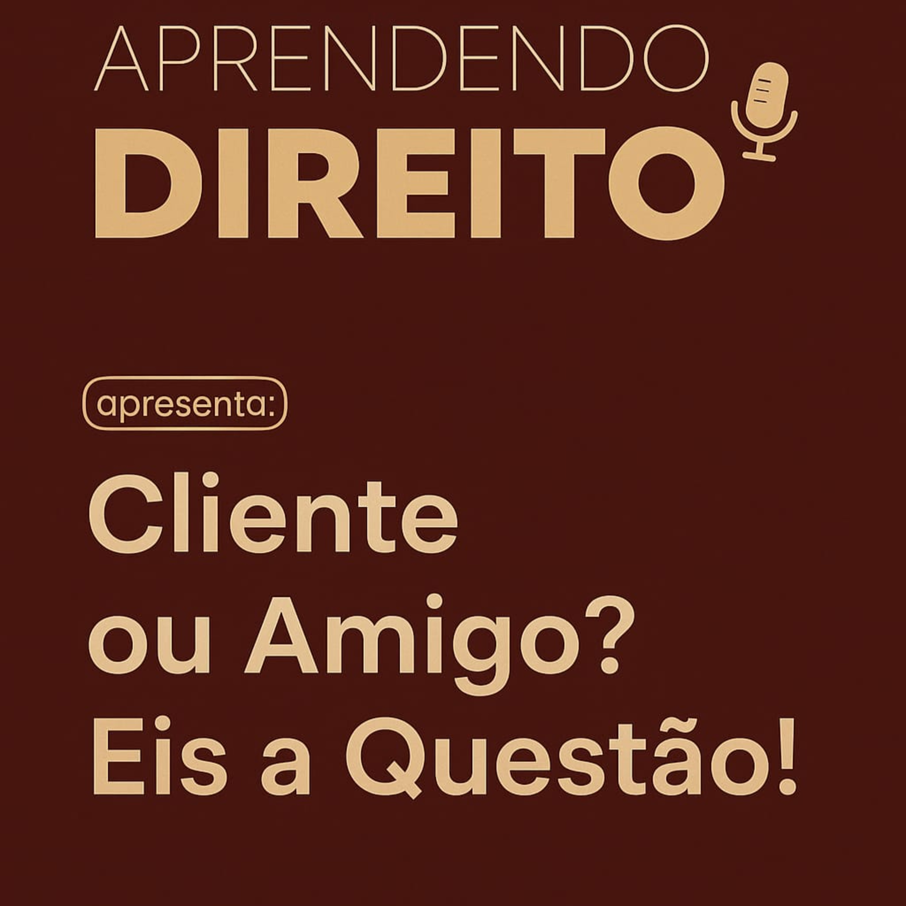 Aprendendo Direito