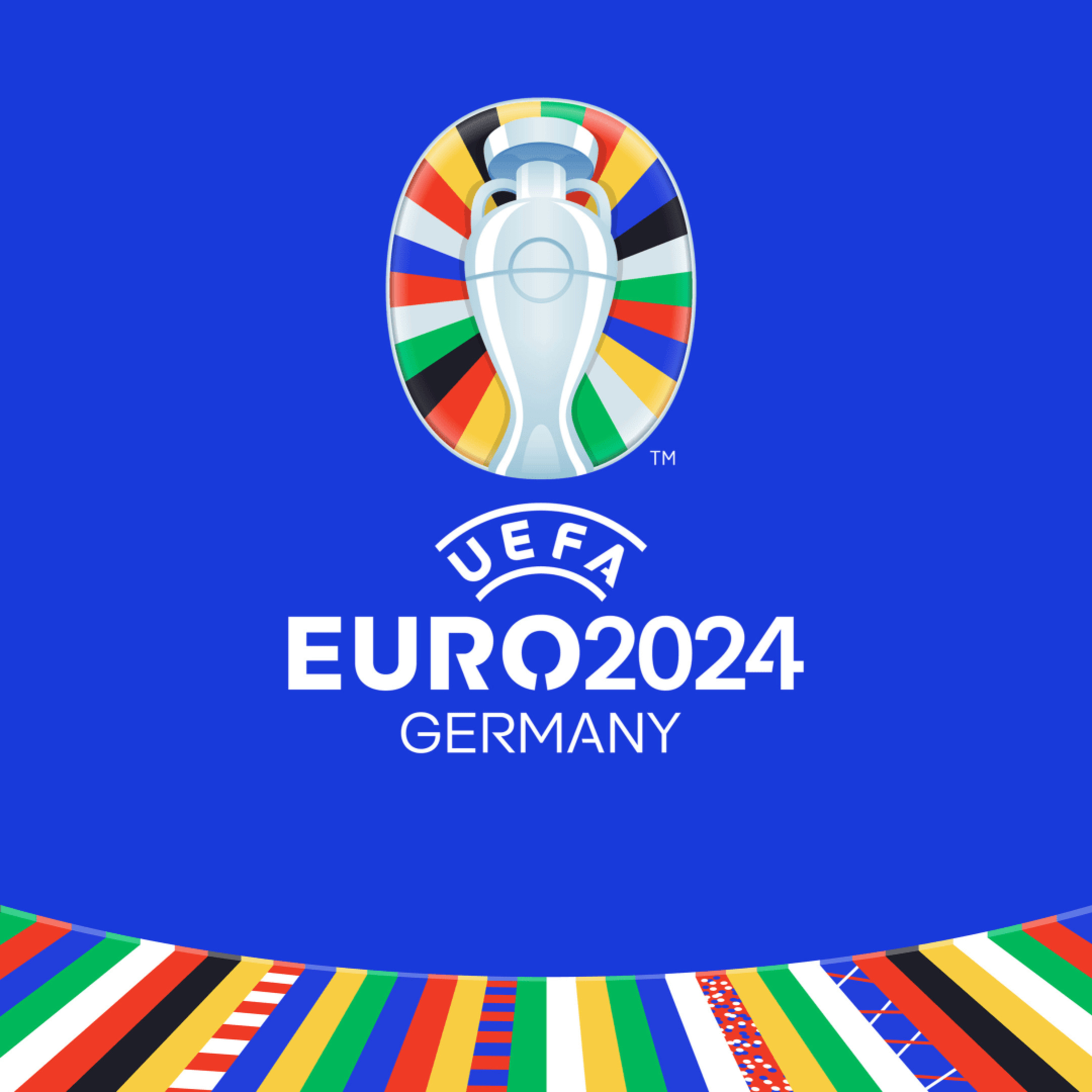 Euro 2024 Recap Days 4 & 5 episode artwork