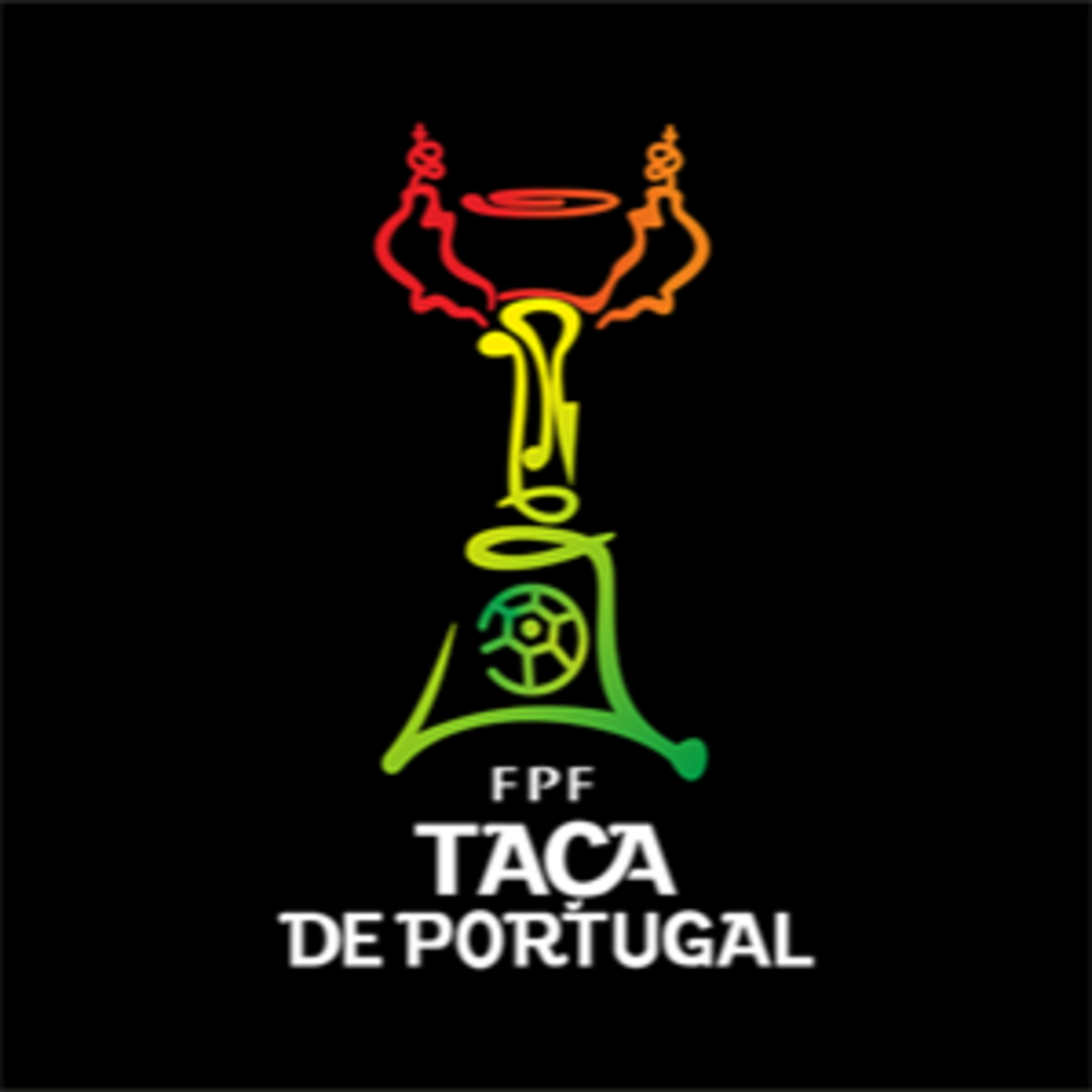 Liga3 em Inglês: 2025 Portuguese Cup R1 Part 1