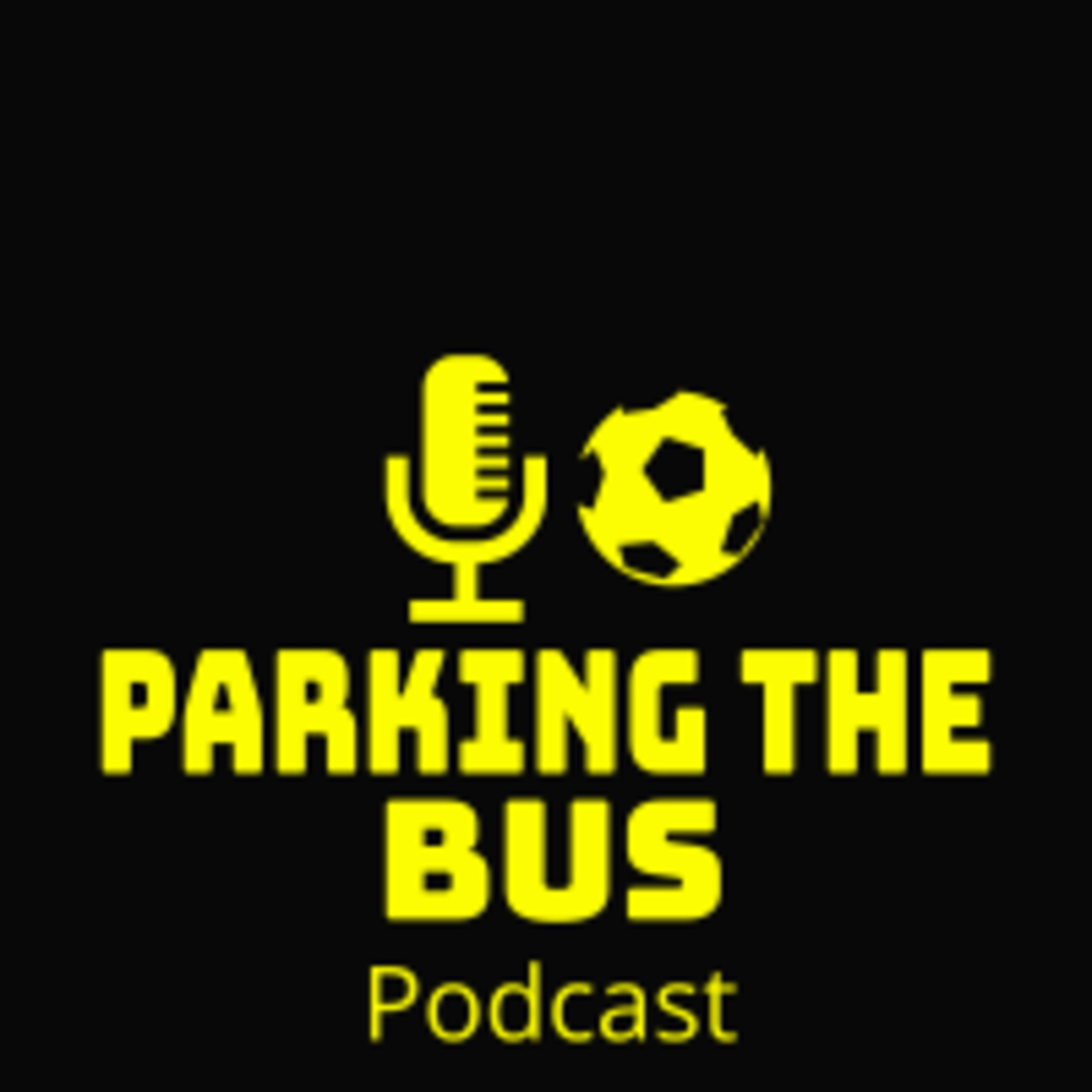 AFCON Group Stage Round | Round of 16 Preview | Parking the Bus Podcast Episode 114