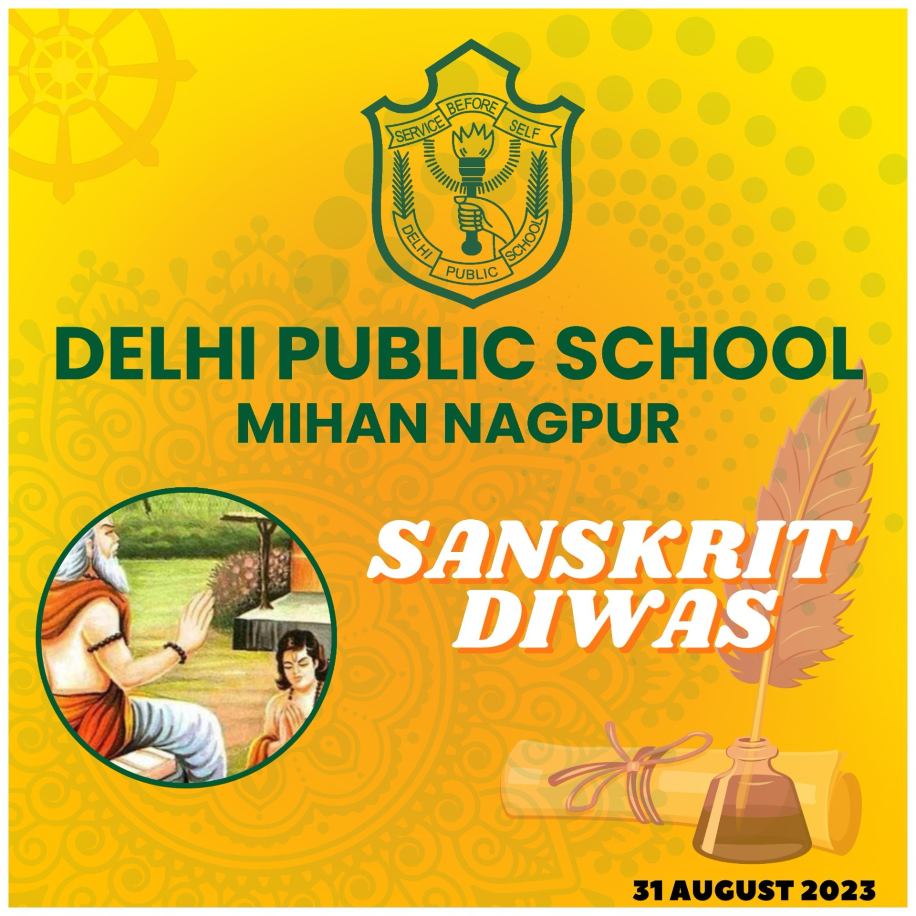 DPS Mihan Nagpur