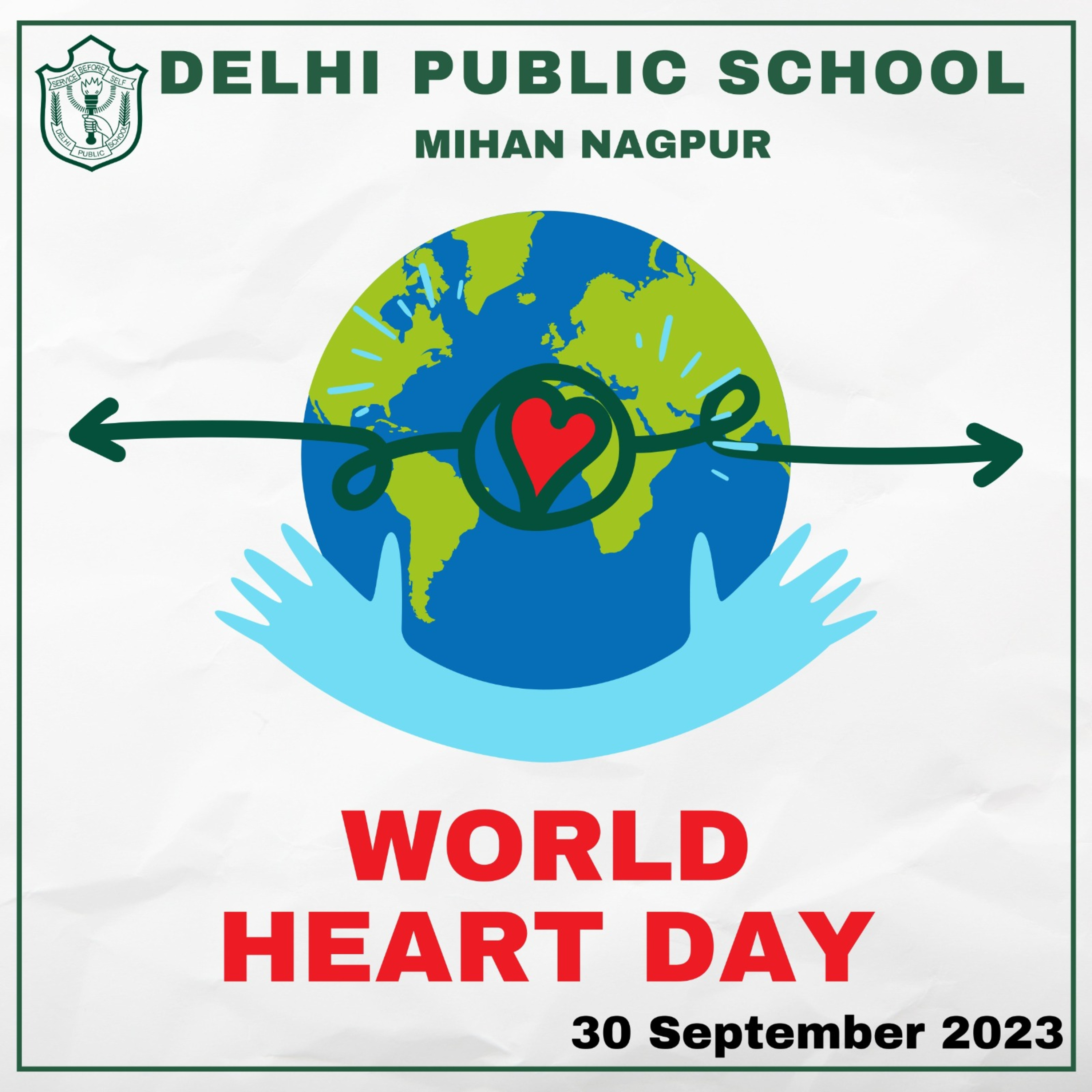 DPS Mihan Nagpur