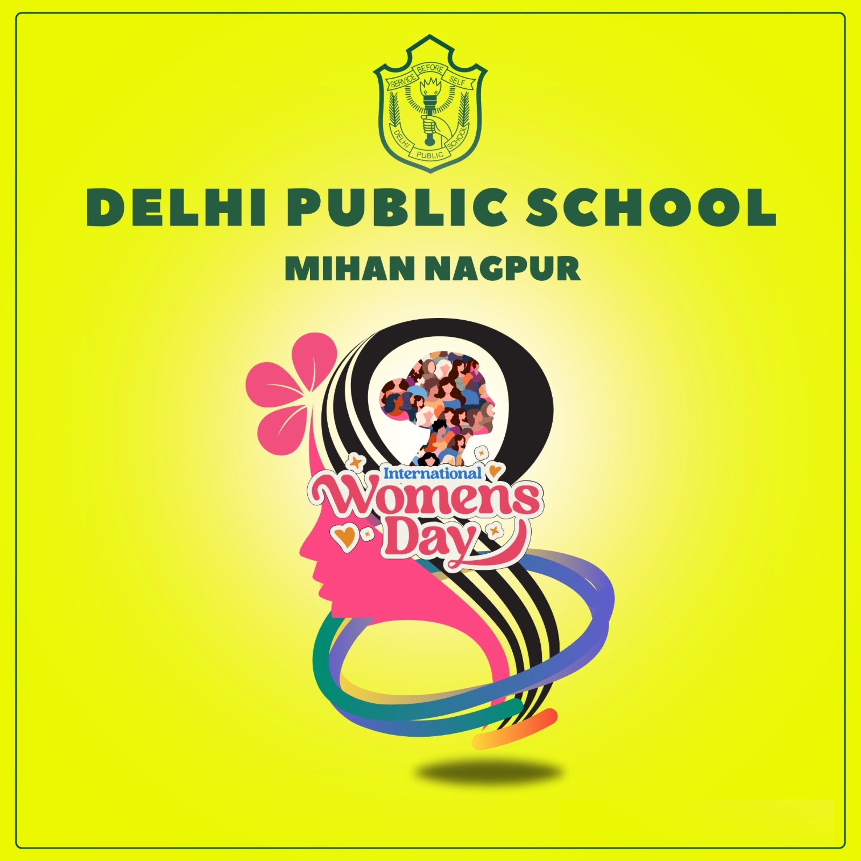 DPS Mihan Nagpur