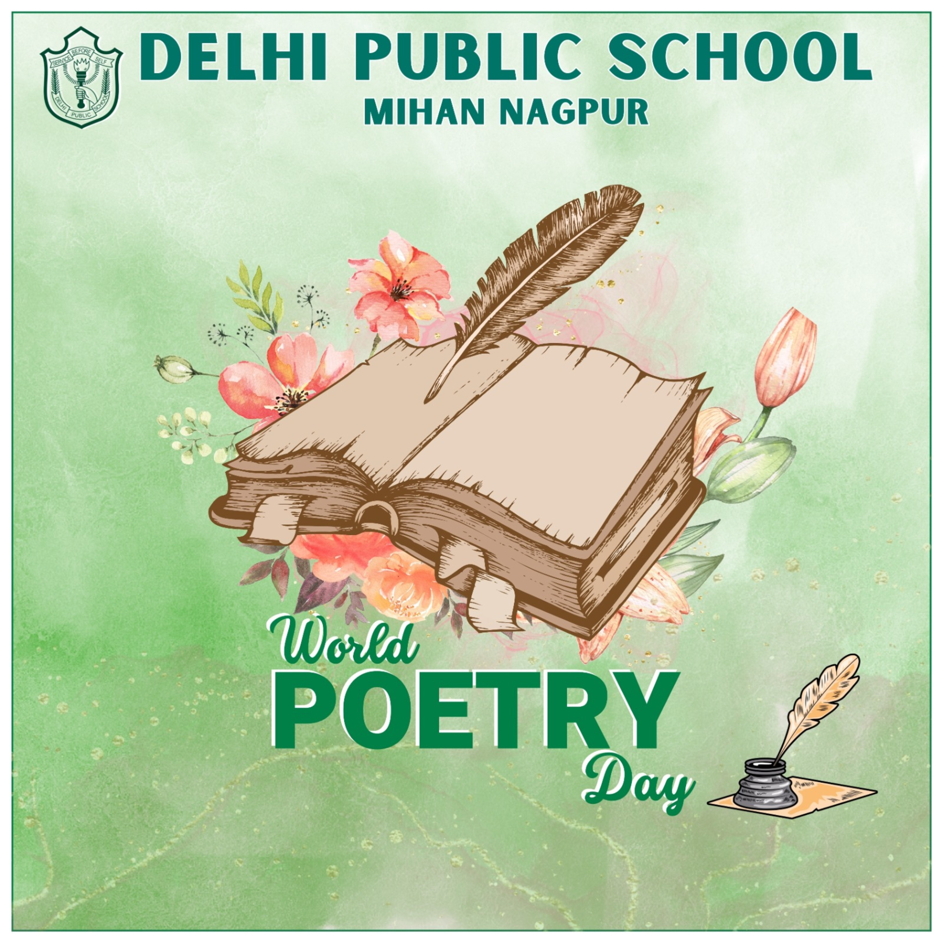 DPS Mihan Nagpur