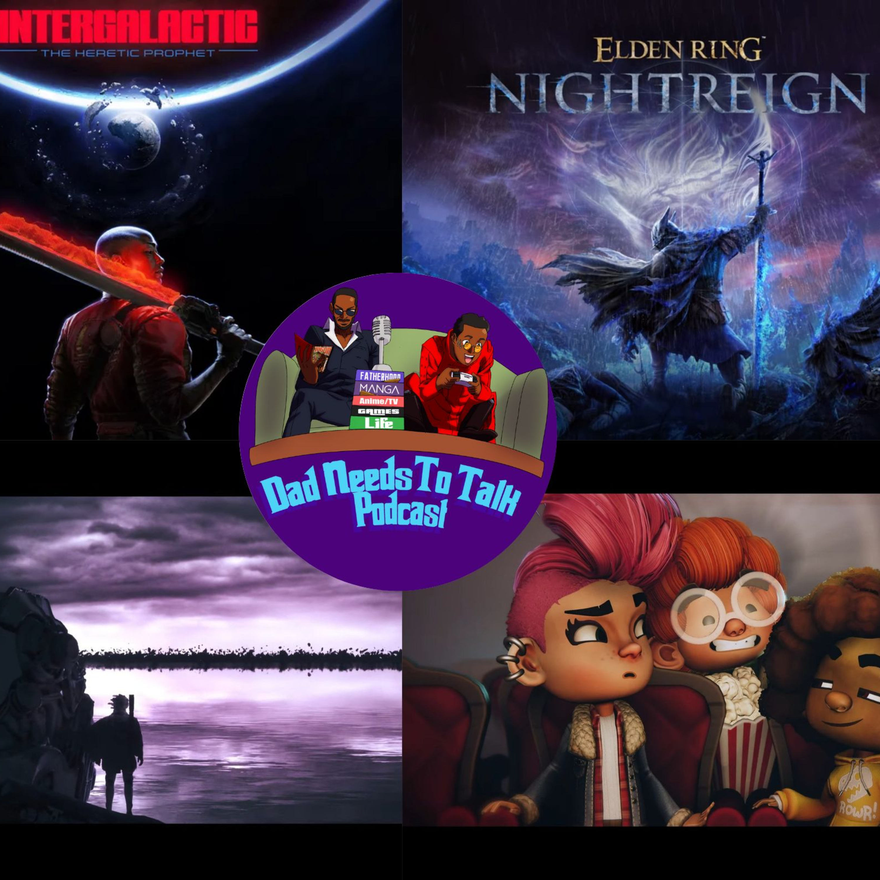 Game Awards 2024 Recap