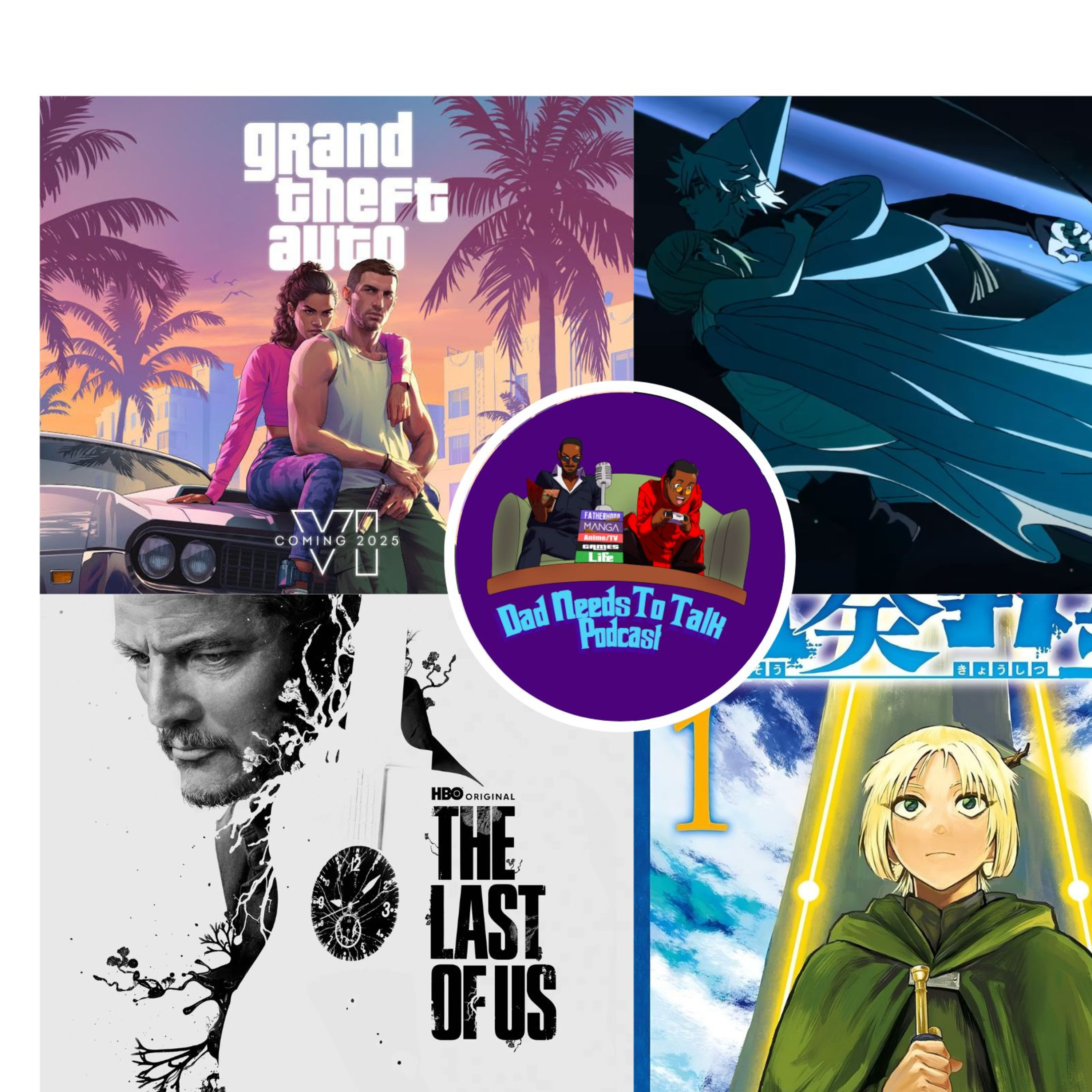 2025 Anticipated Releases