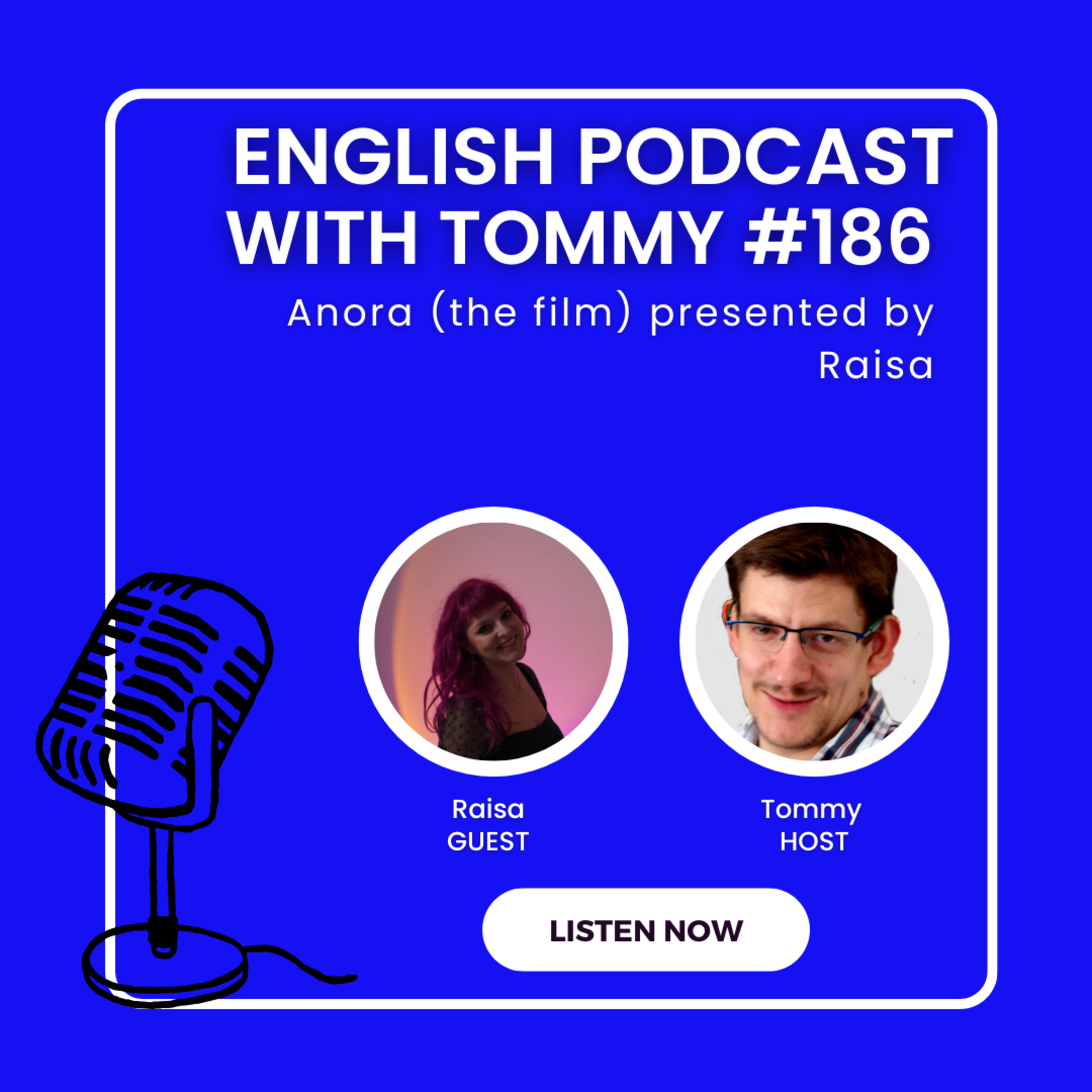 Can One Movie Really Boost Your English? 🎬 Yes — if it’s this one. episode artwork