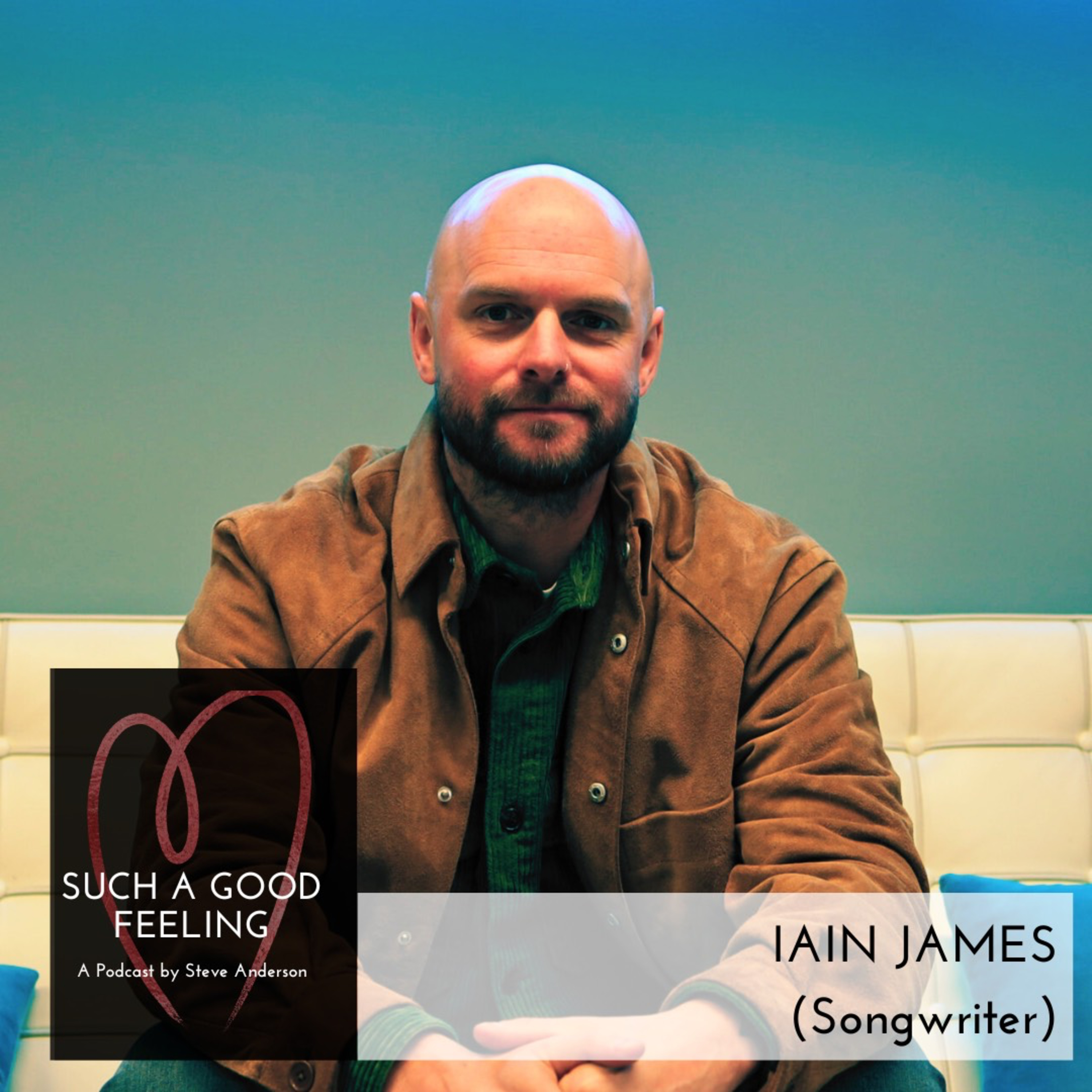 Iain James (Songwriter) Iain James (Songwriter)