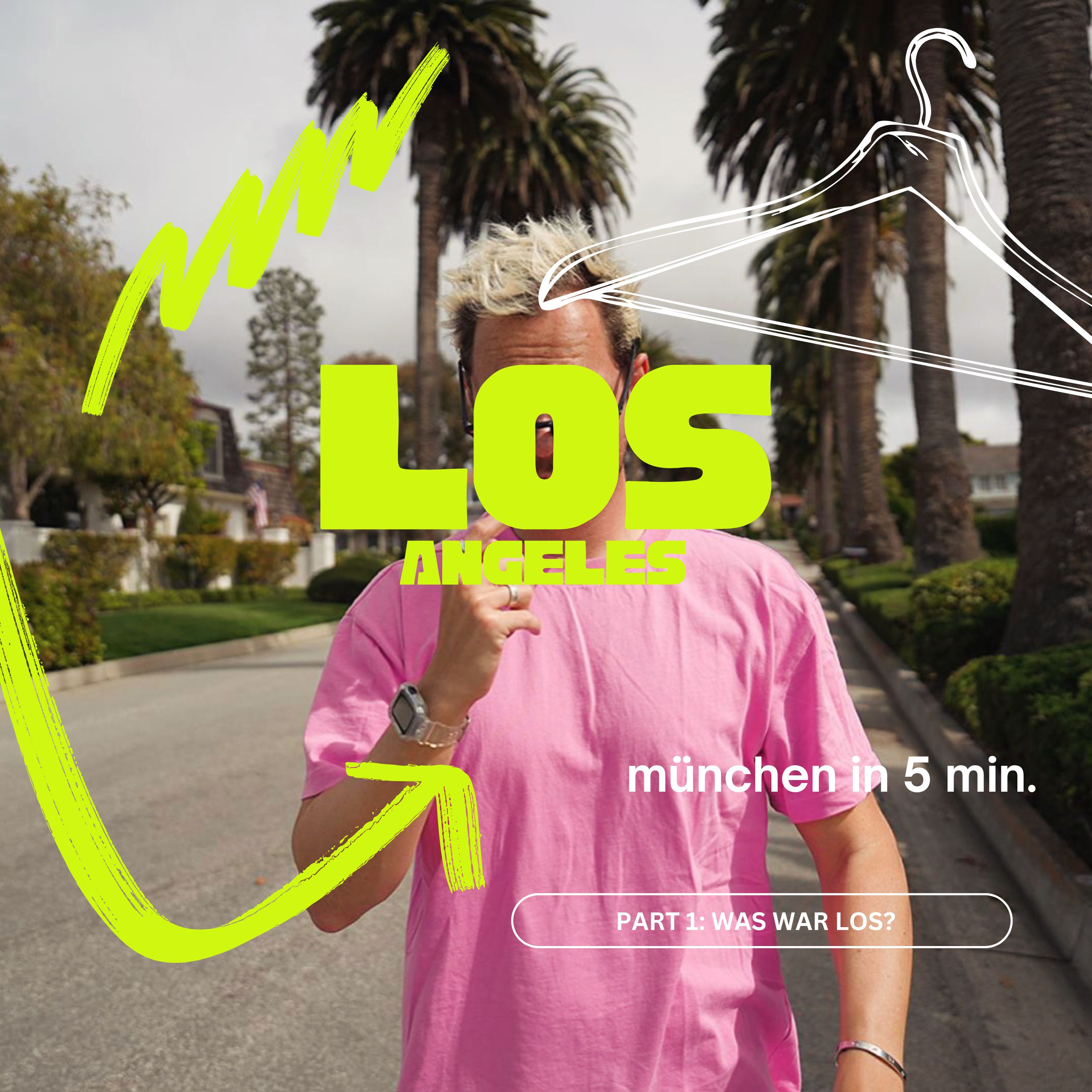 München in 5 Minuten