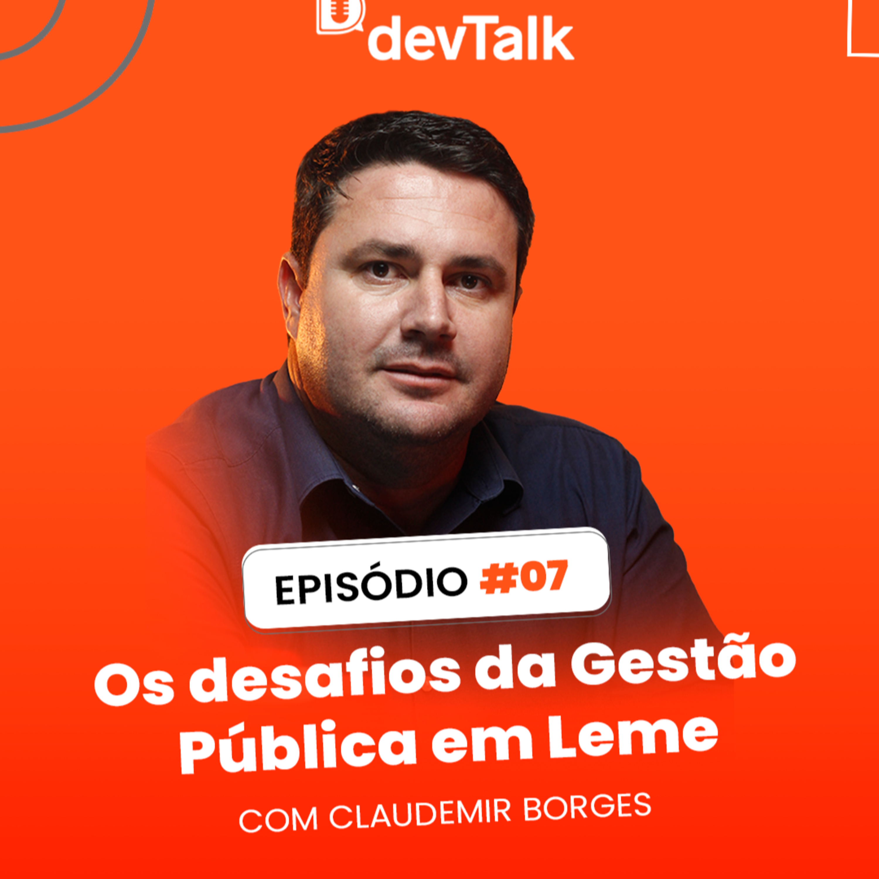 devTalk- O podcast da devCoffee