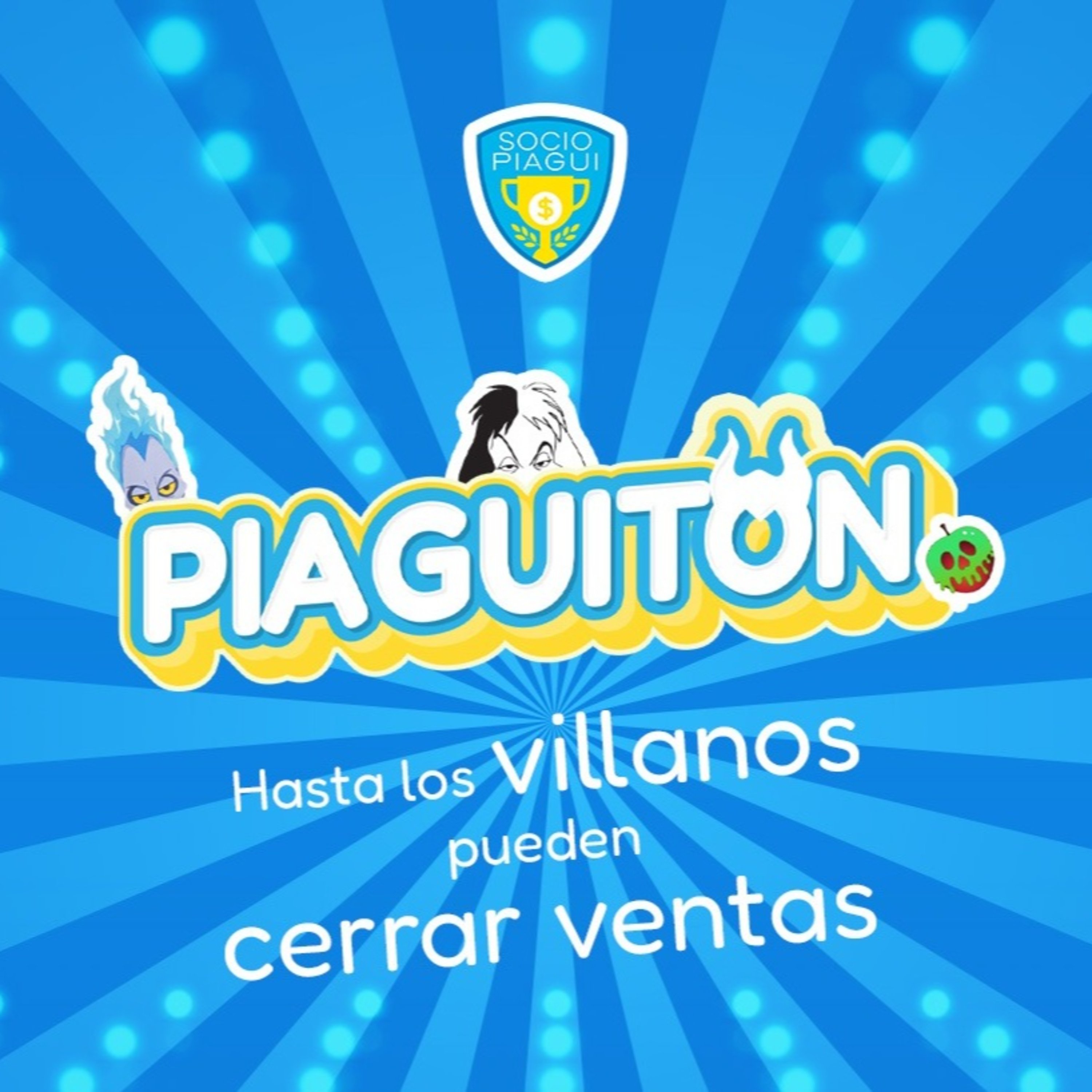 Frecuencia Piagui