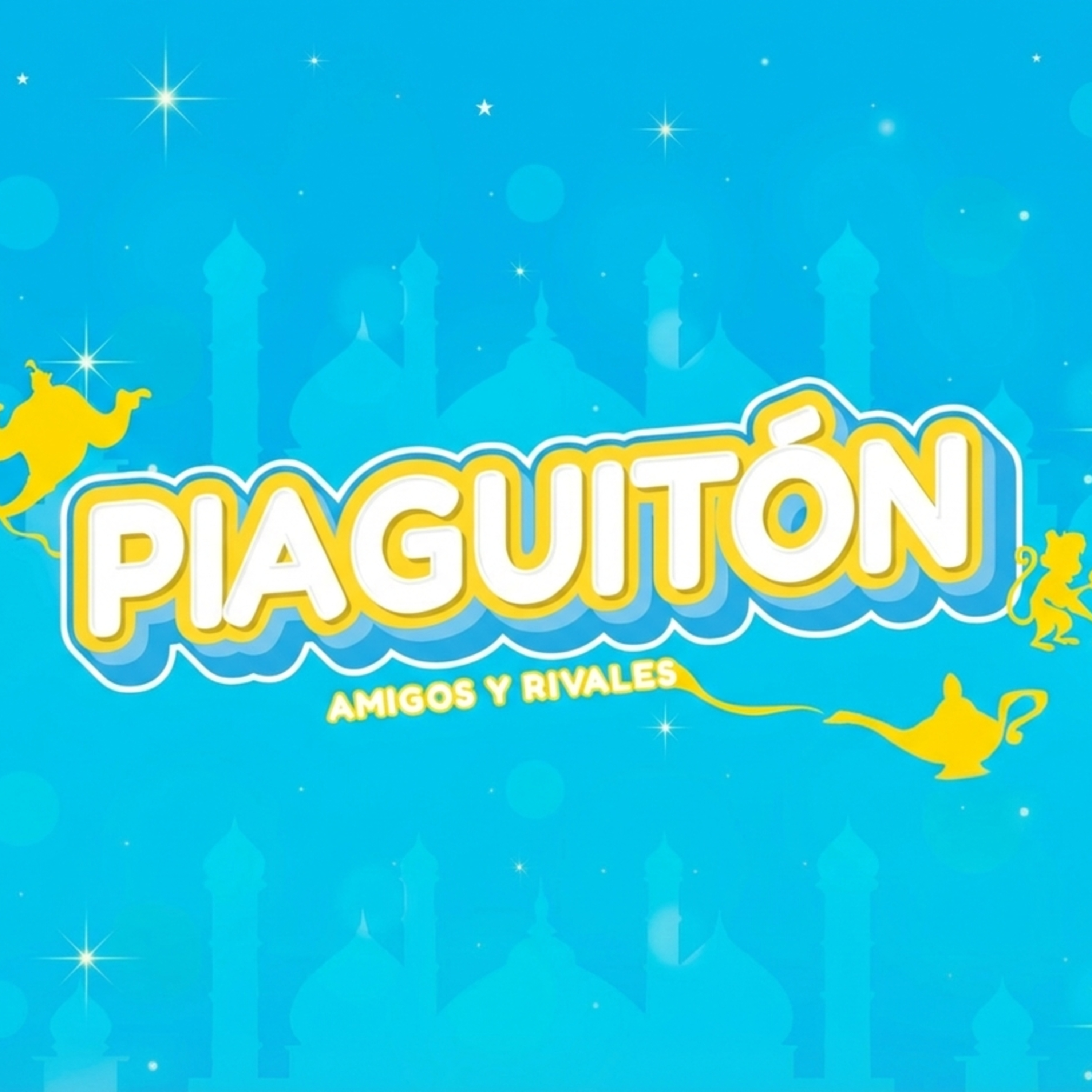 Amigos y Rivales en el punto de venta episode artwork