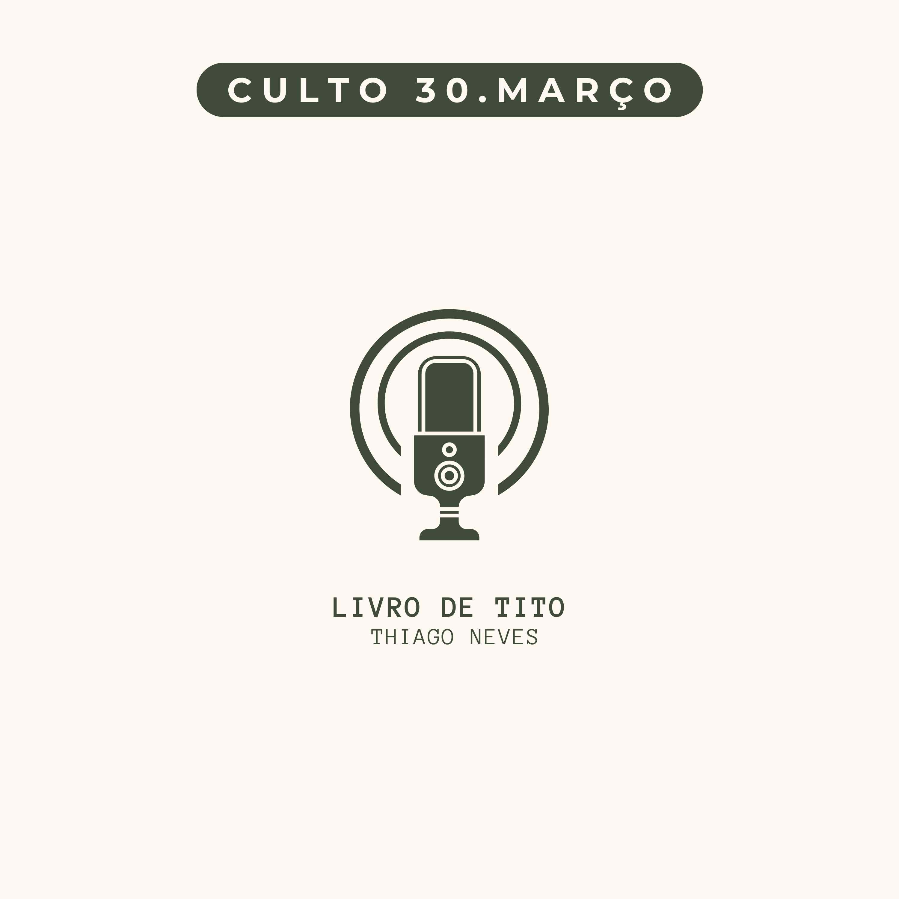 A Graça que nos Transforma 