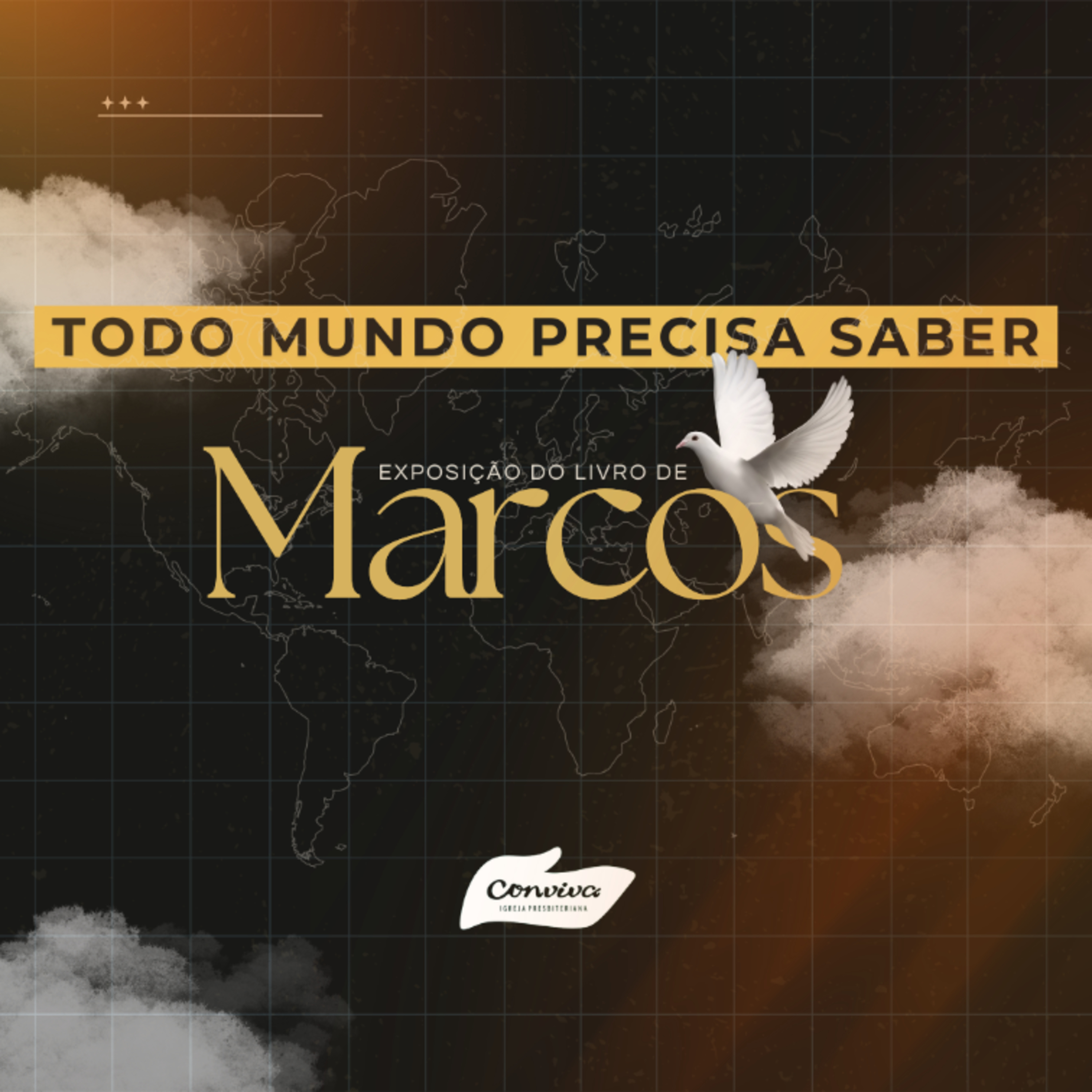 Todo Mundo Precisa Saber - A Pedra Angular que Permanece episode artwork
