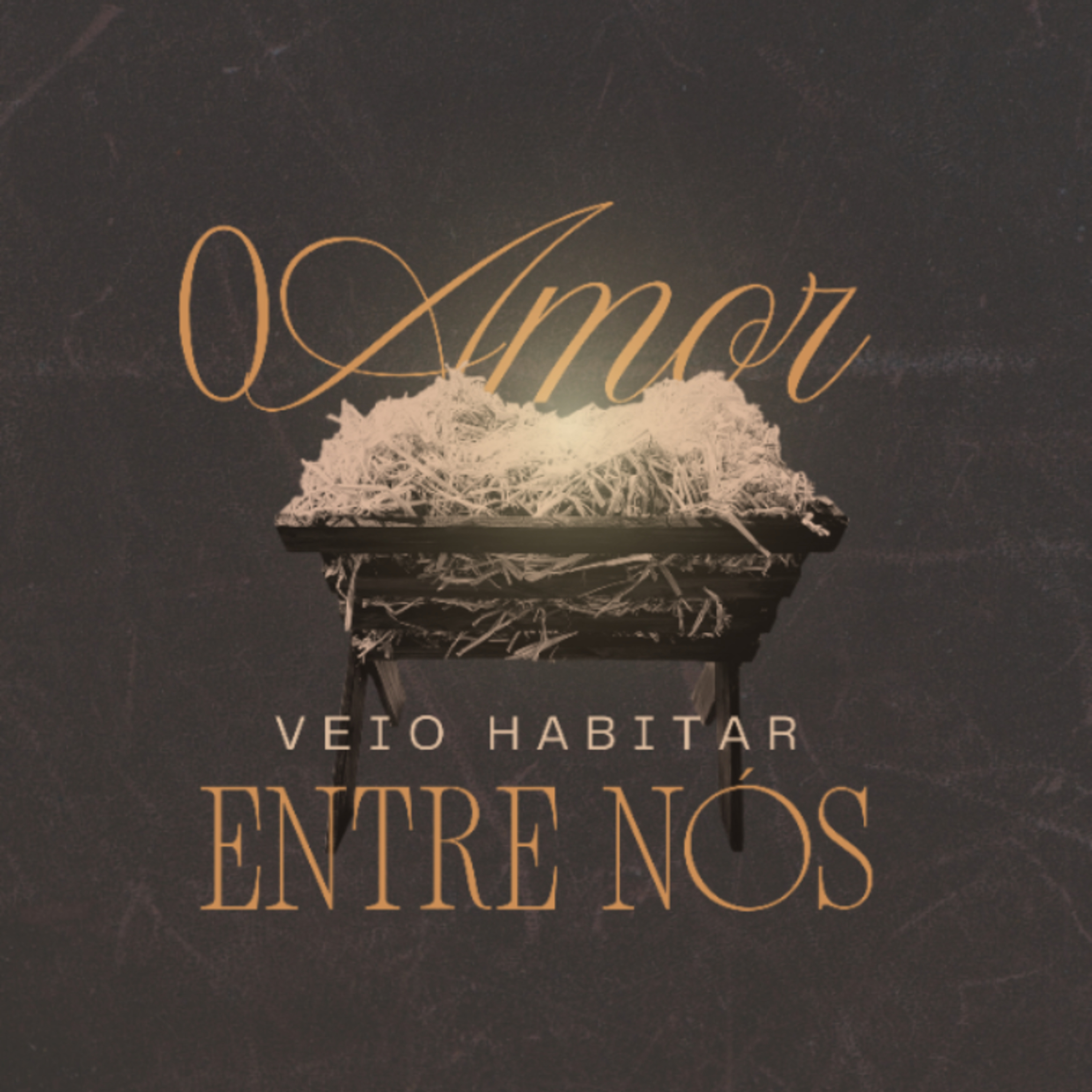 O Amor Veio Habitar Entre Nós - Cristo a Luz Que Liberta episode artwork