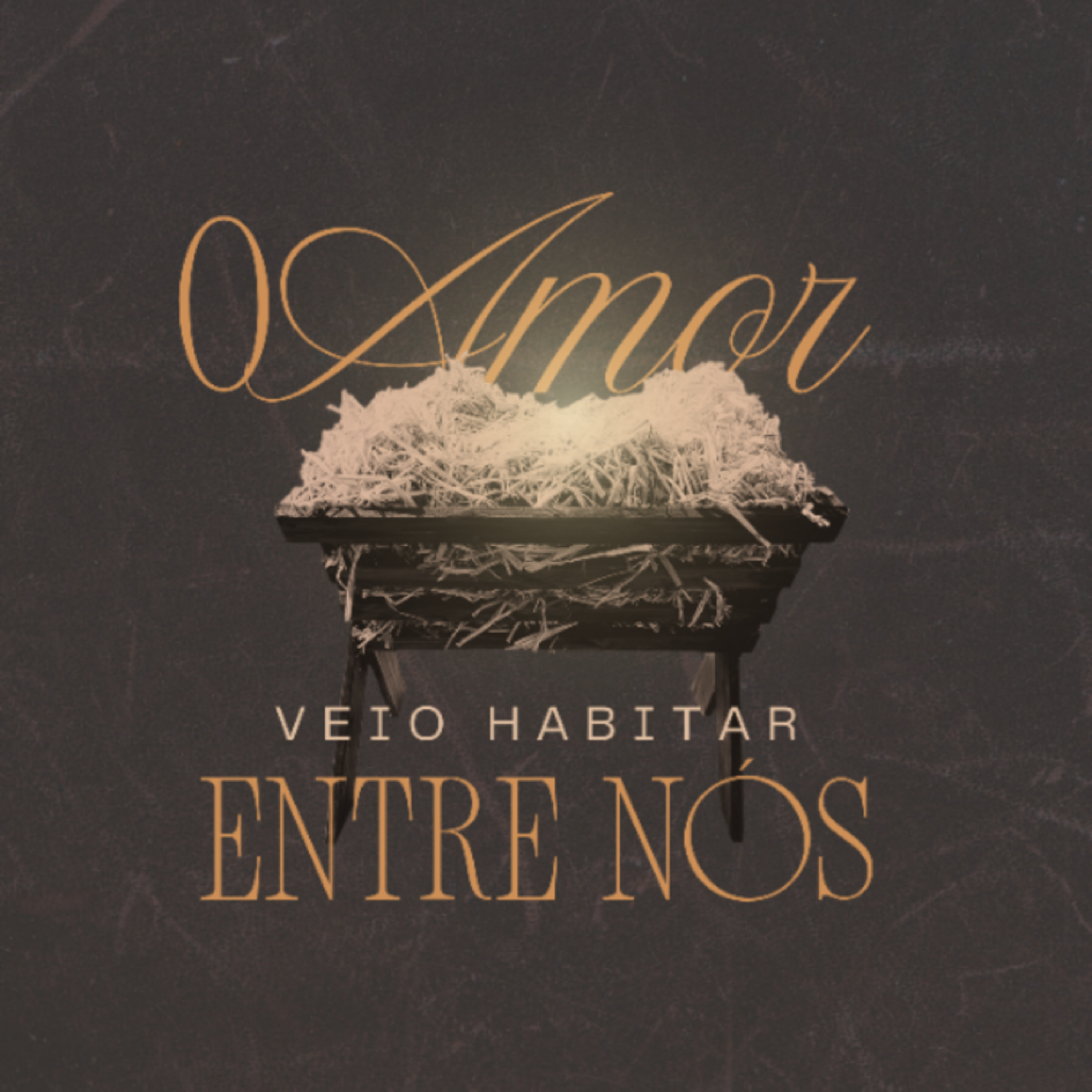 O Amor Veio Habitar Entre Nós - Cristo: A Fidelidade de Deus Encarnada episode artwork