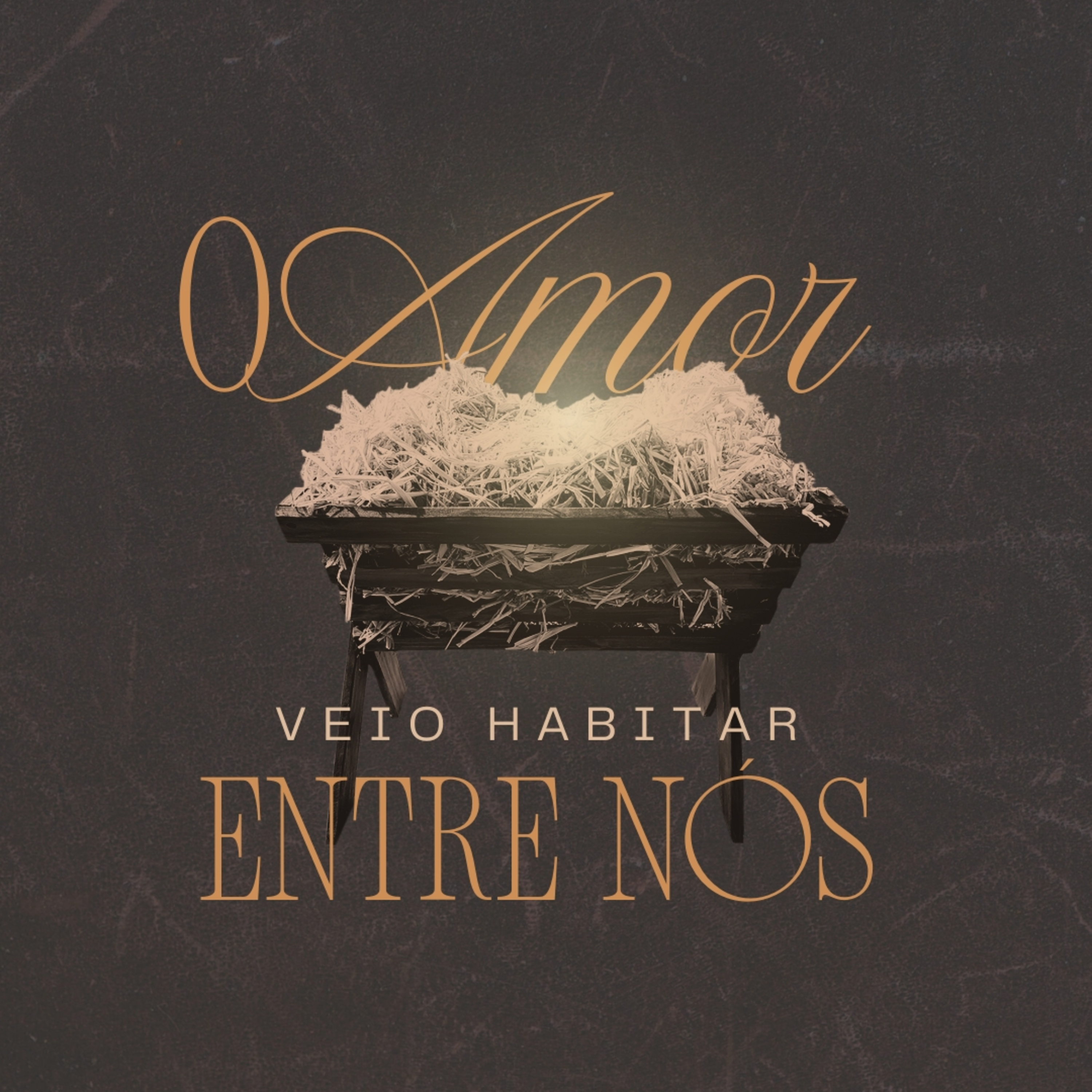 O Amor Veio Habitar Entre Nós - O Verbo Antes do Princípio (João 1:1-5) episode artwork