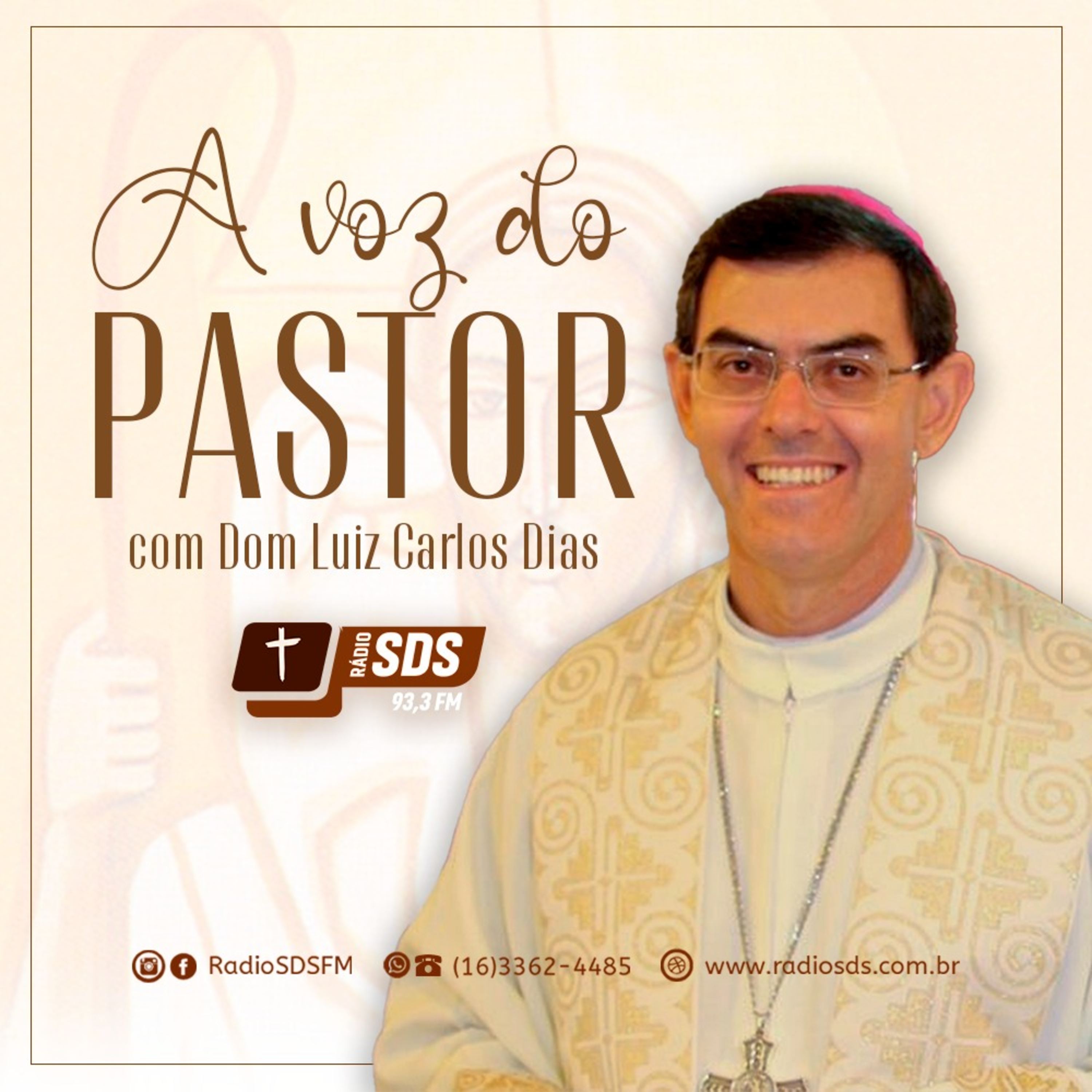 Rádio SDS FM 93.3