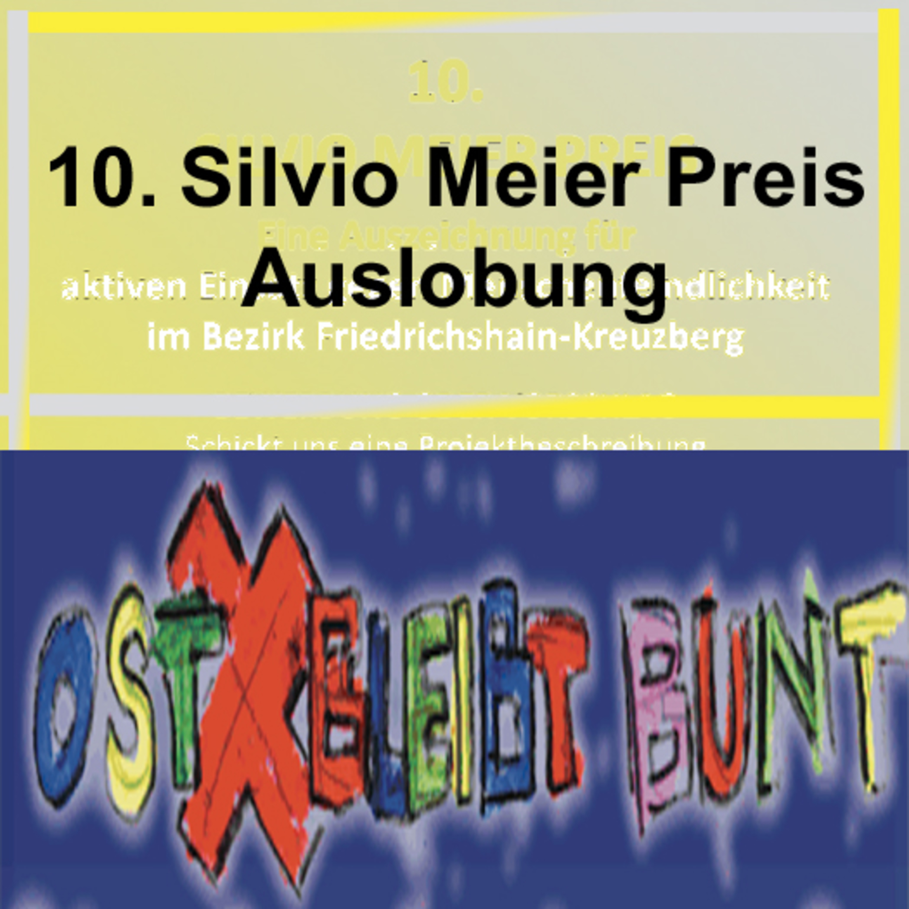 Was zu melden! Der Podcast des Register Friedrichshain-Kreuzberg
