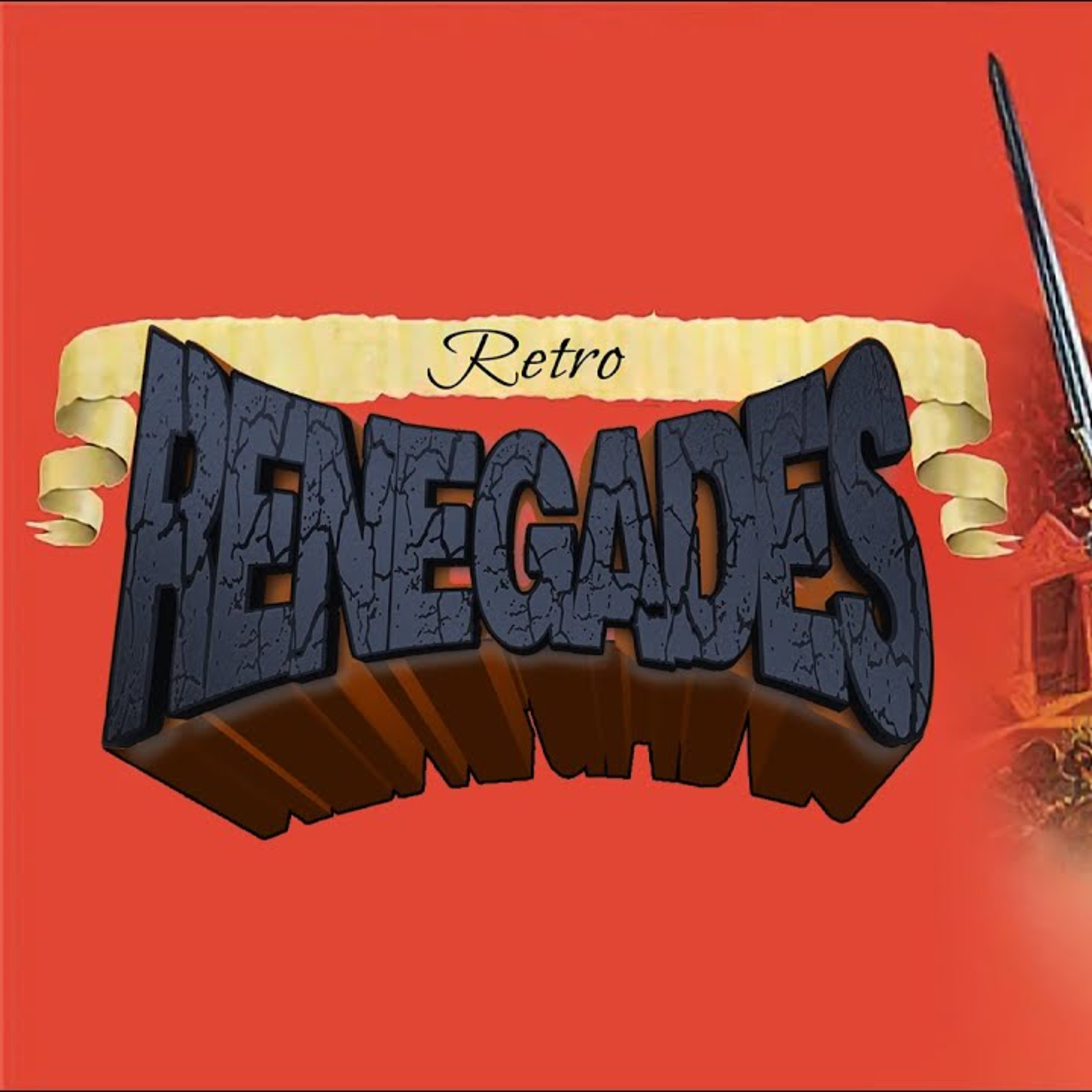 RetroRenegades