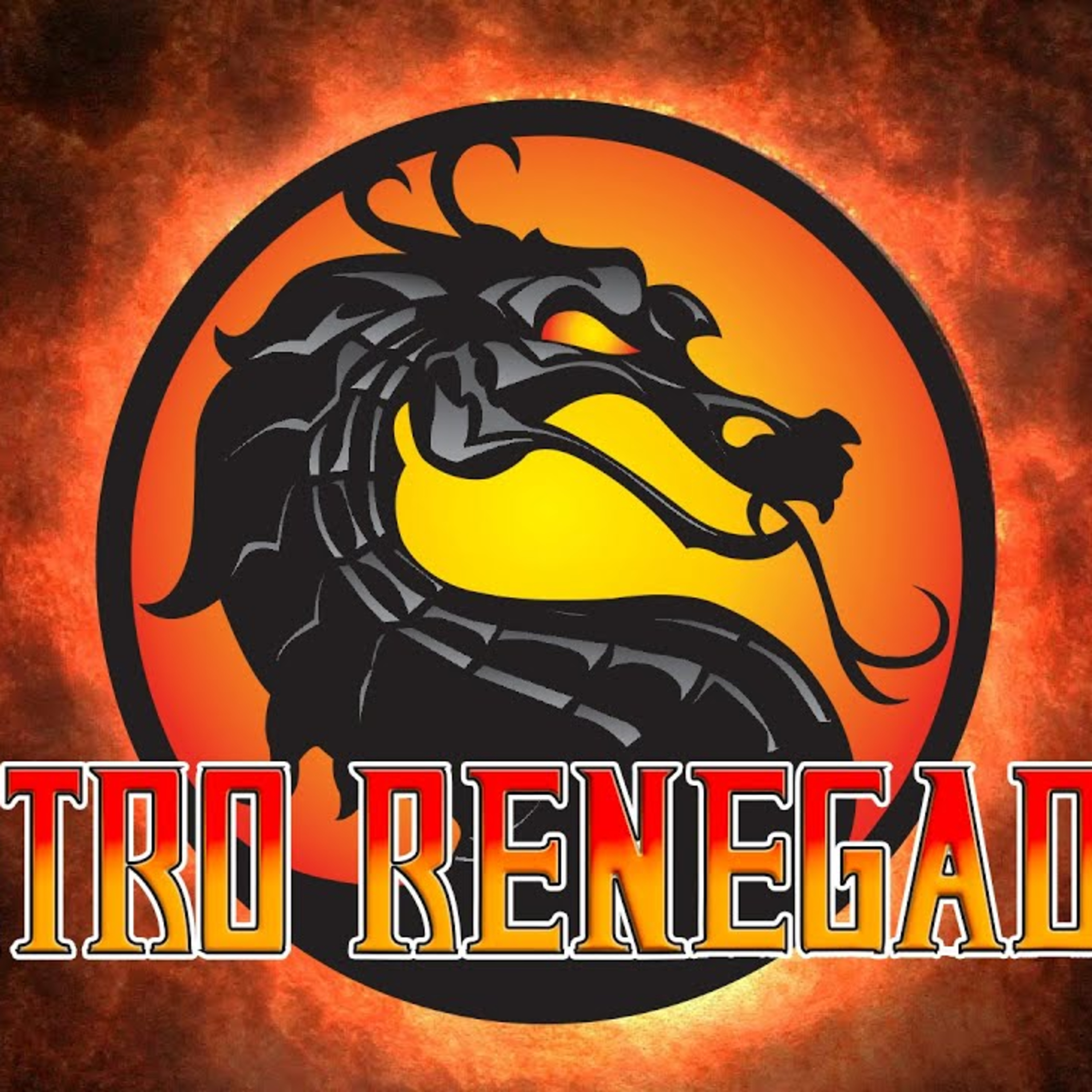RetroRenegades