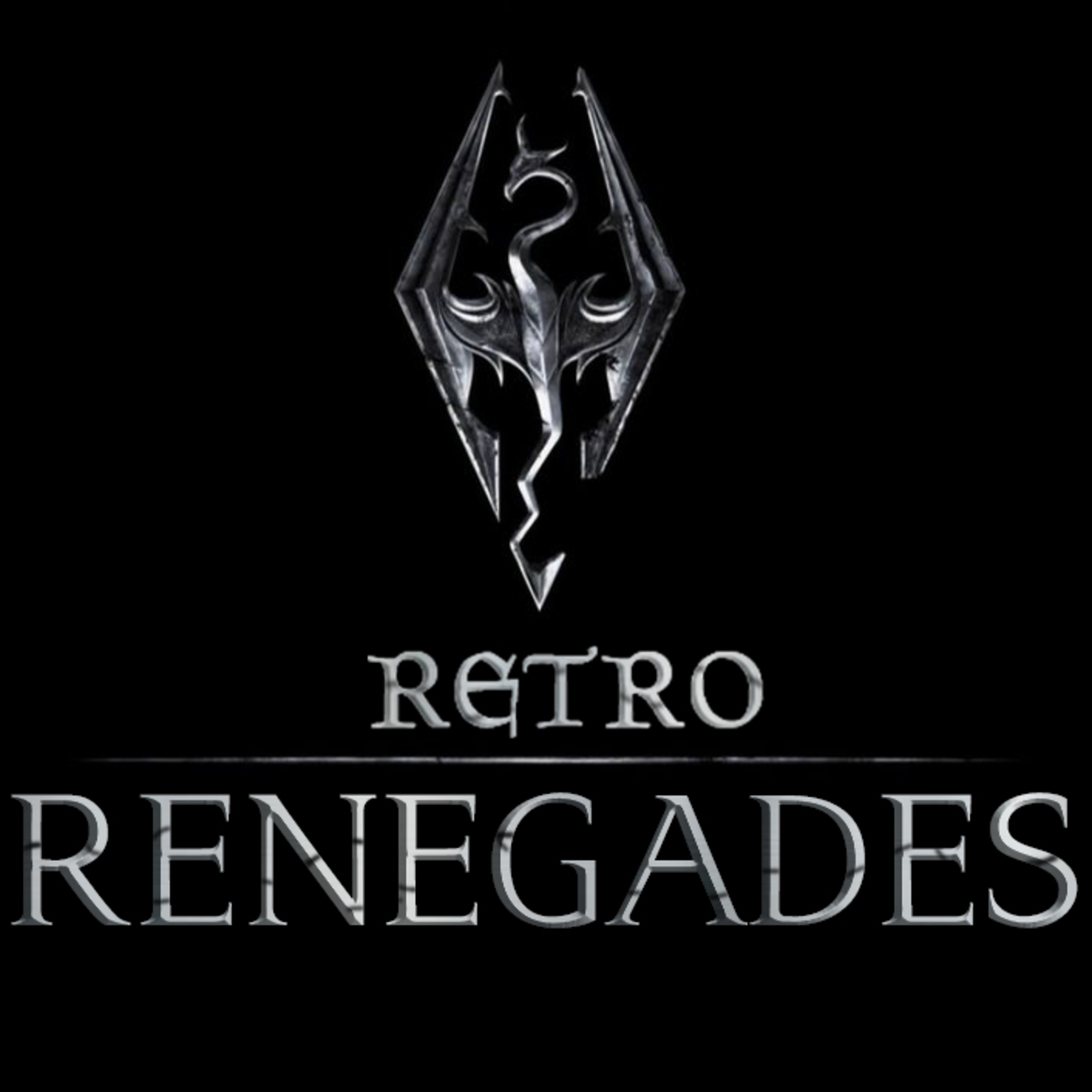 RetroRenegades