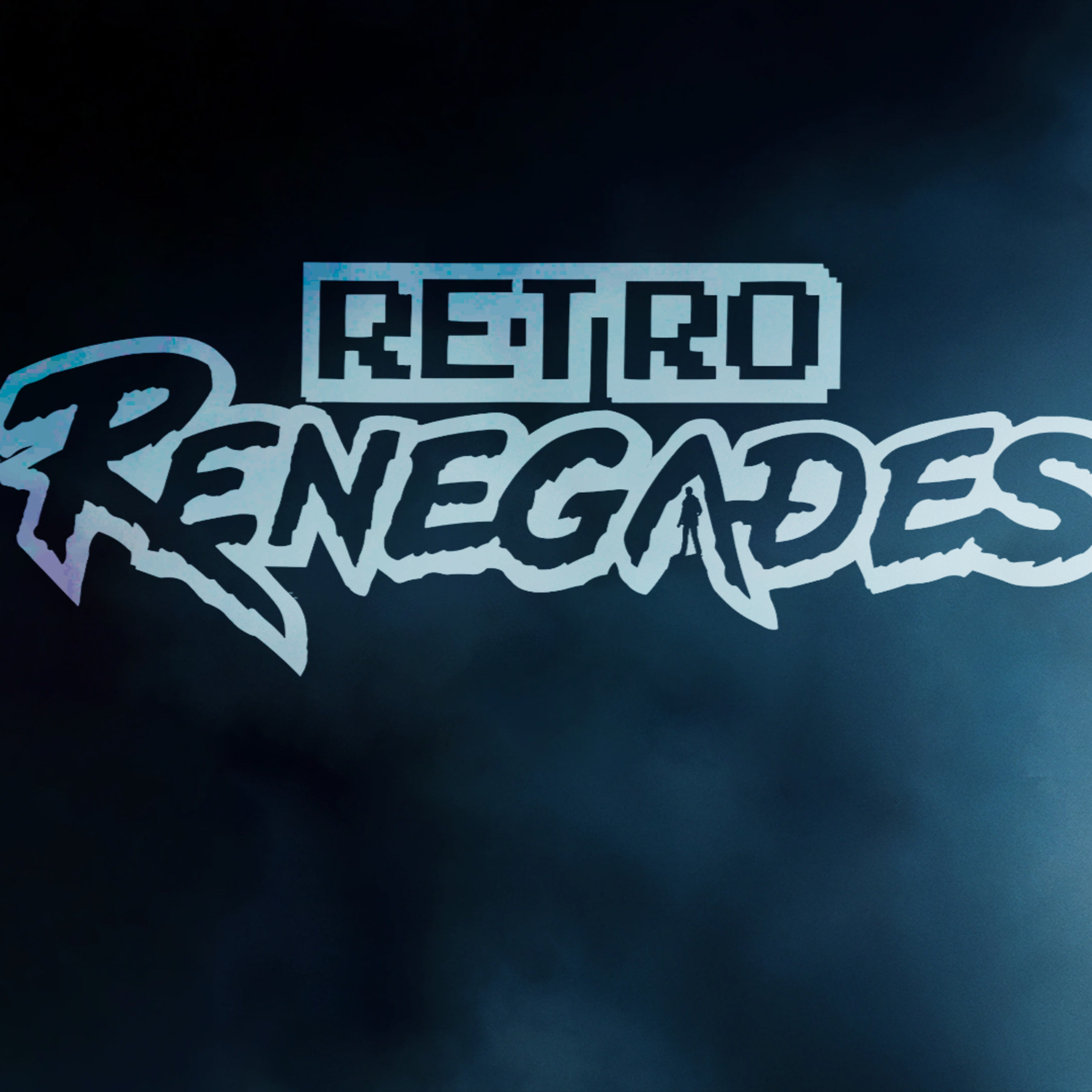 RetroRenegades