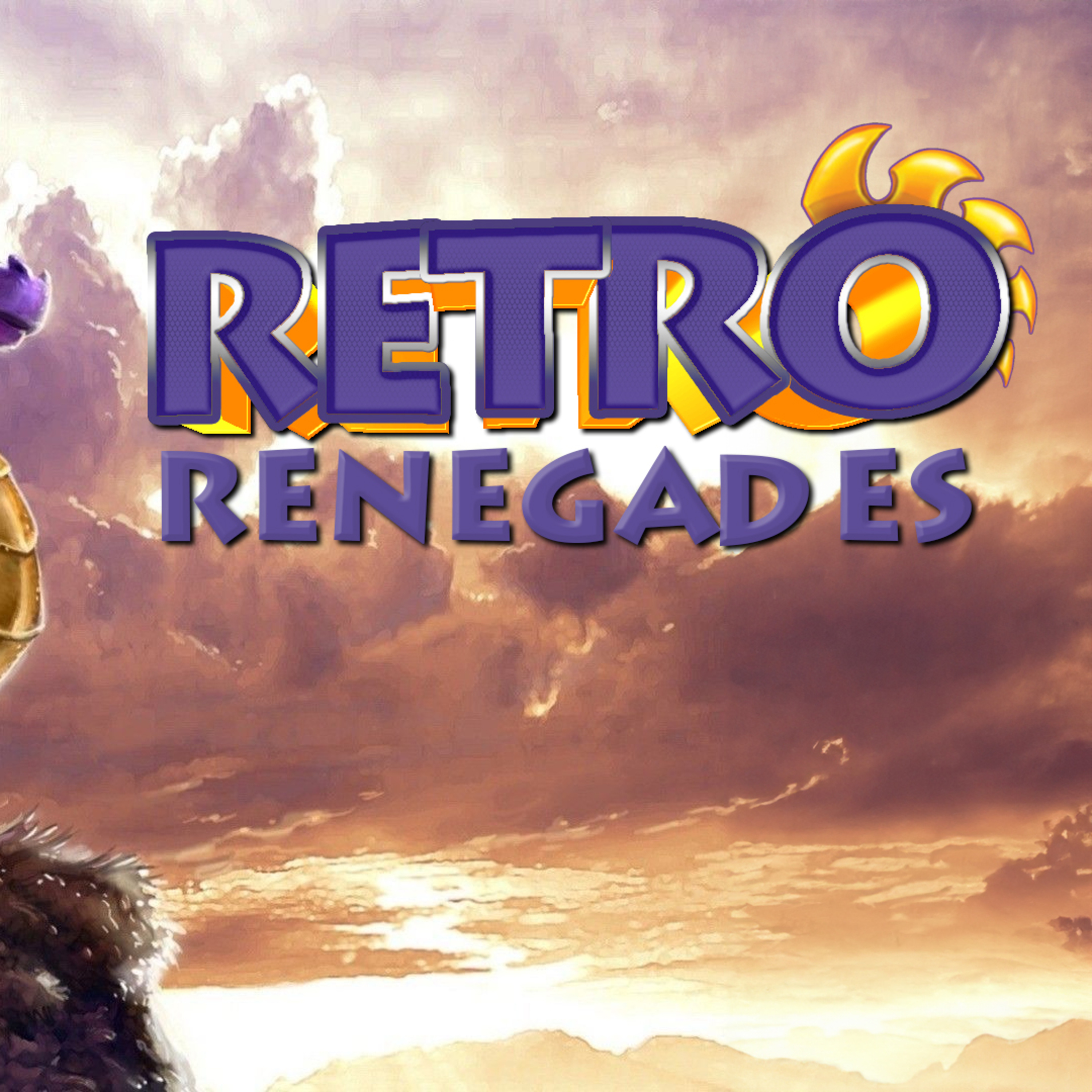 RetroRenegades