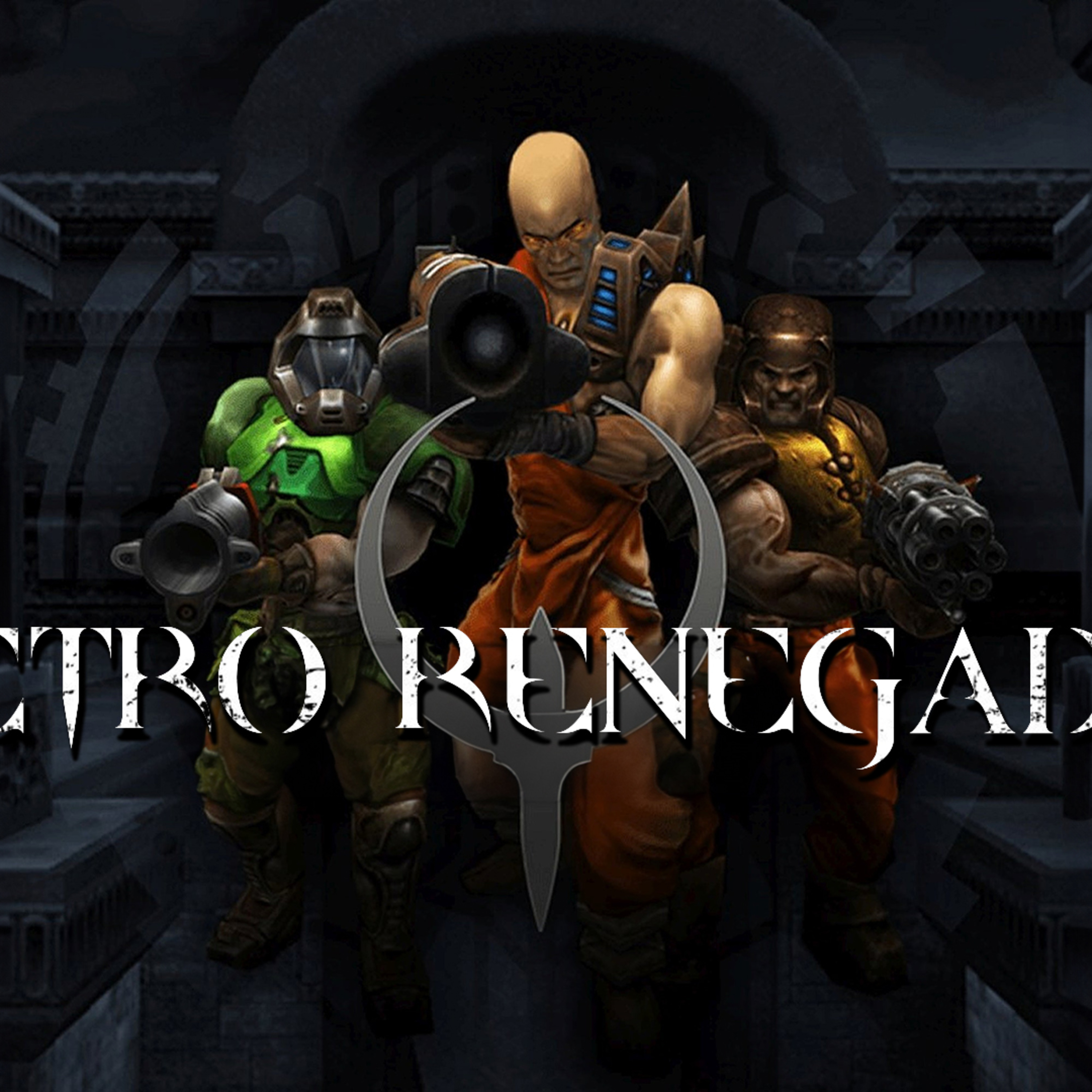 RetroRenegades