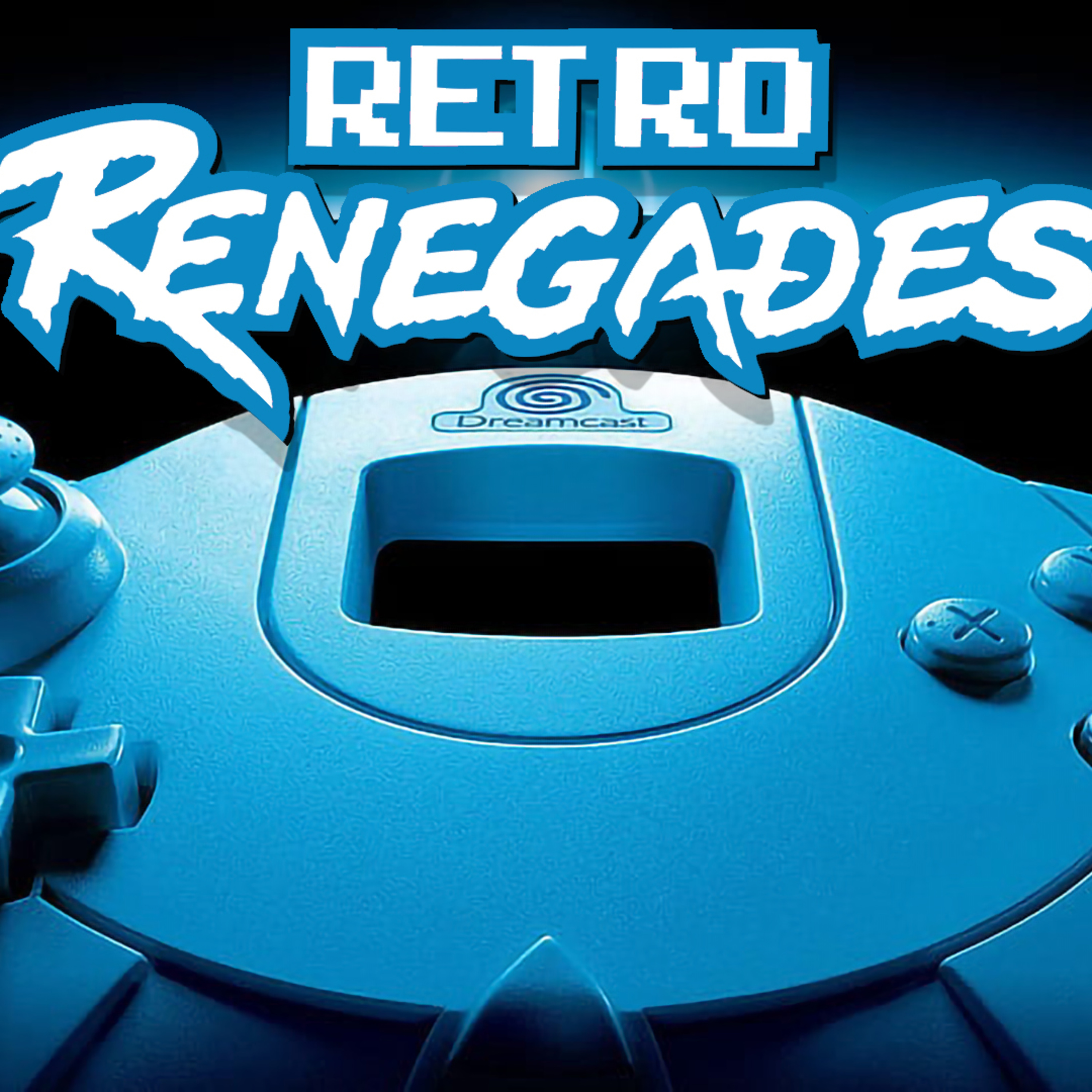 RetroRenegades