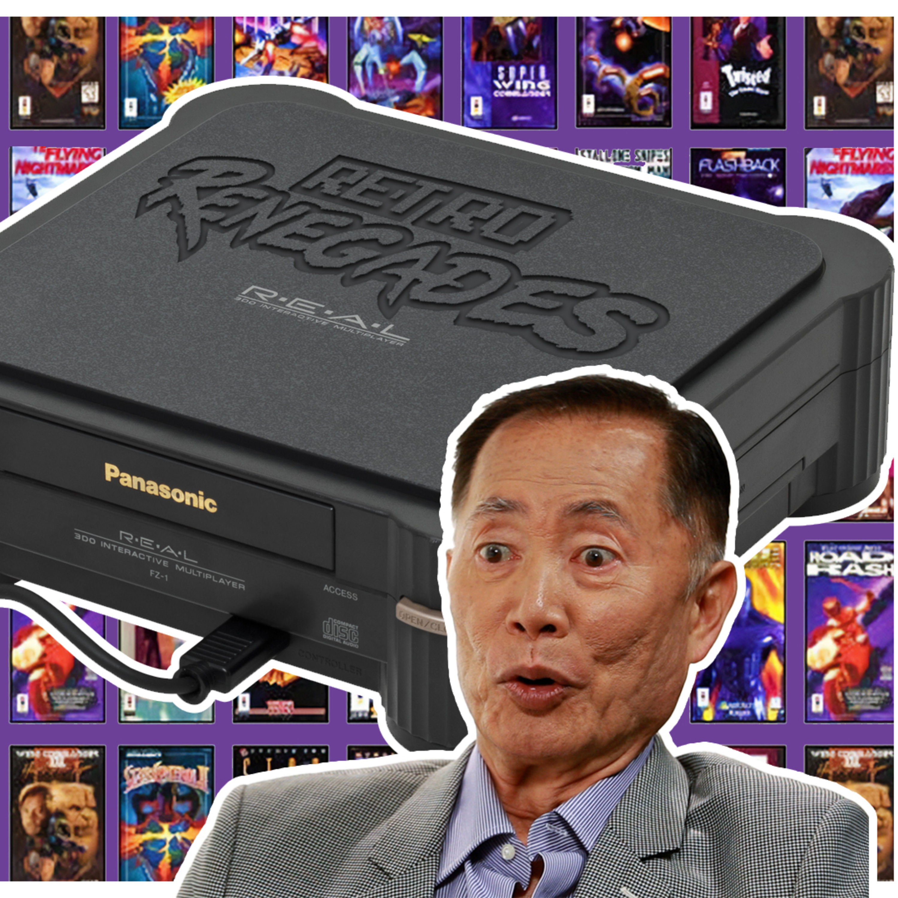 RetroRenegades