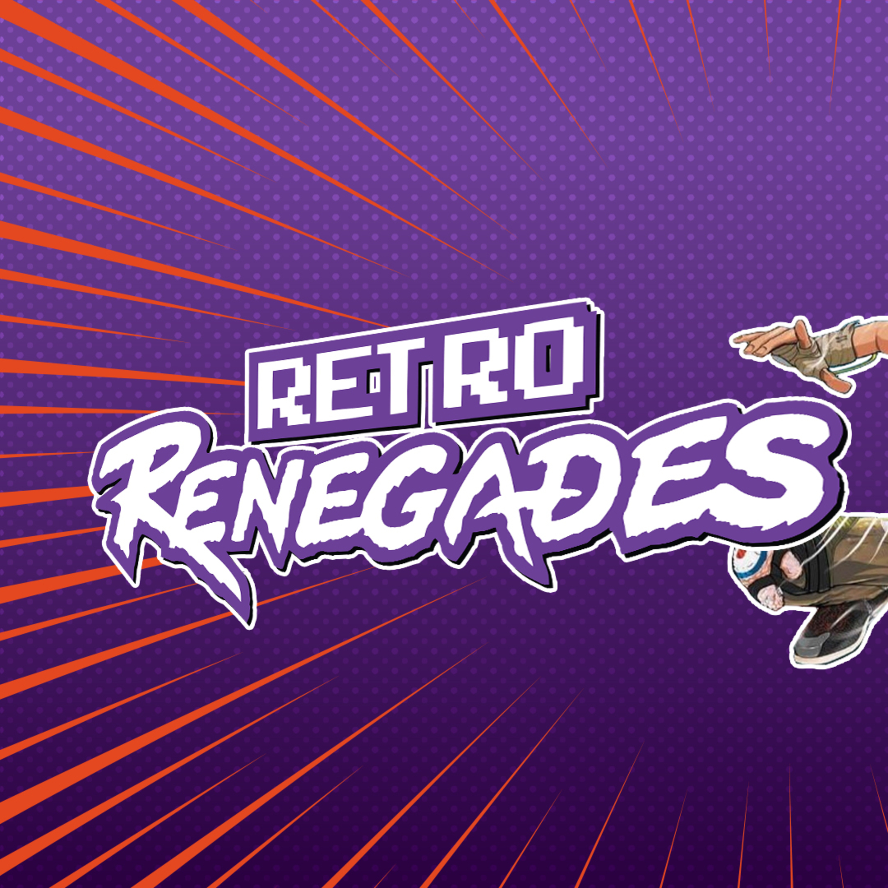 RetroRenegades