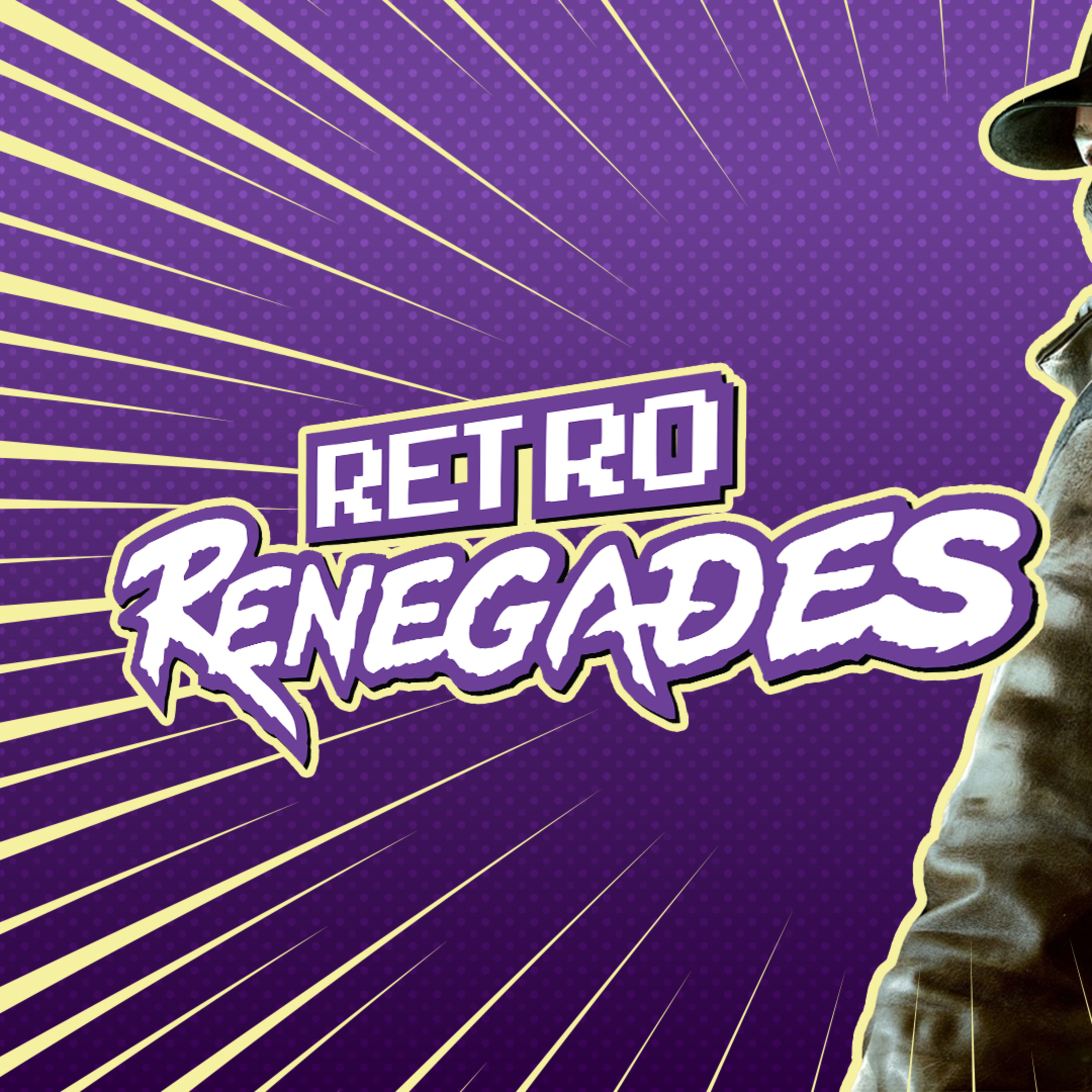 RetroRenegades