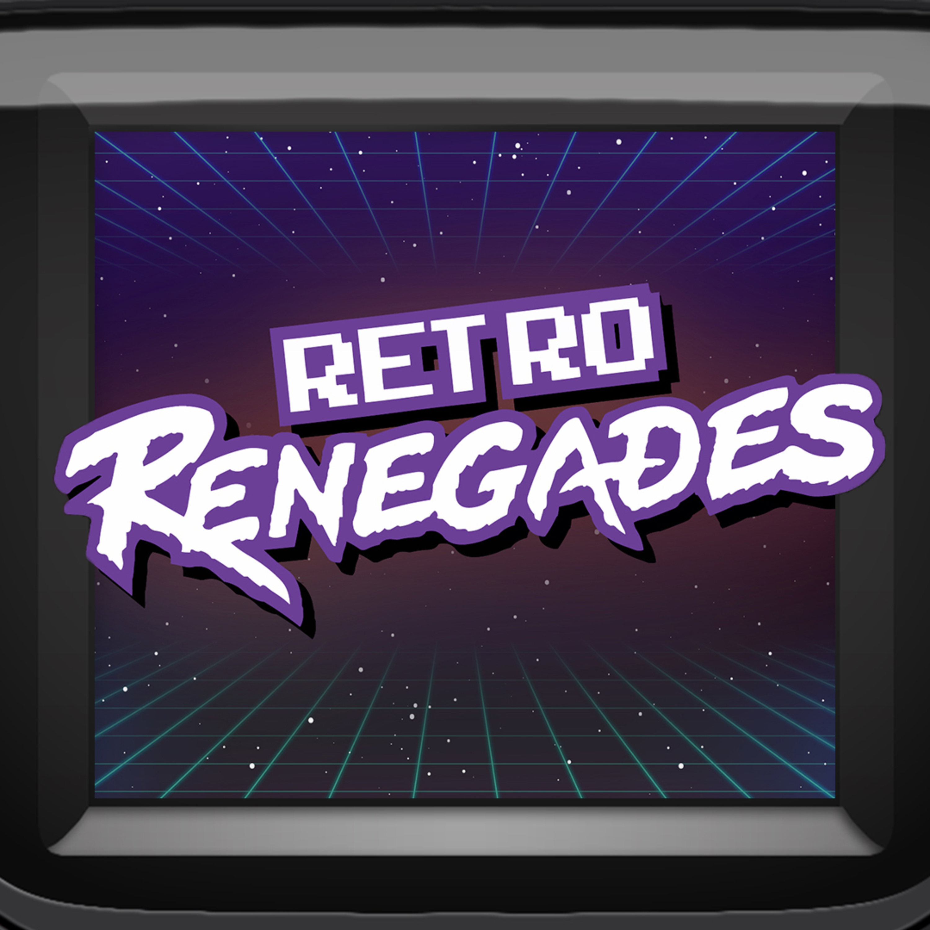 RetroRenegades