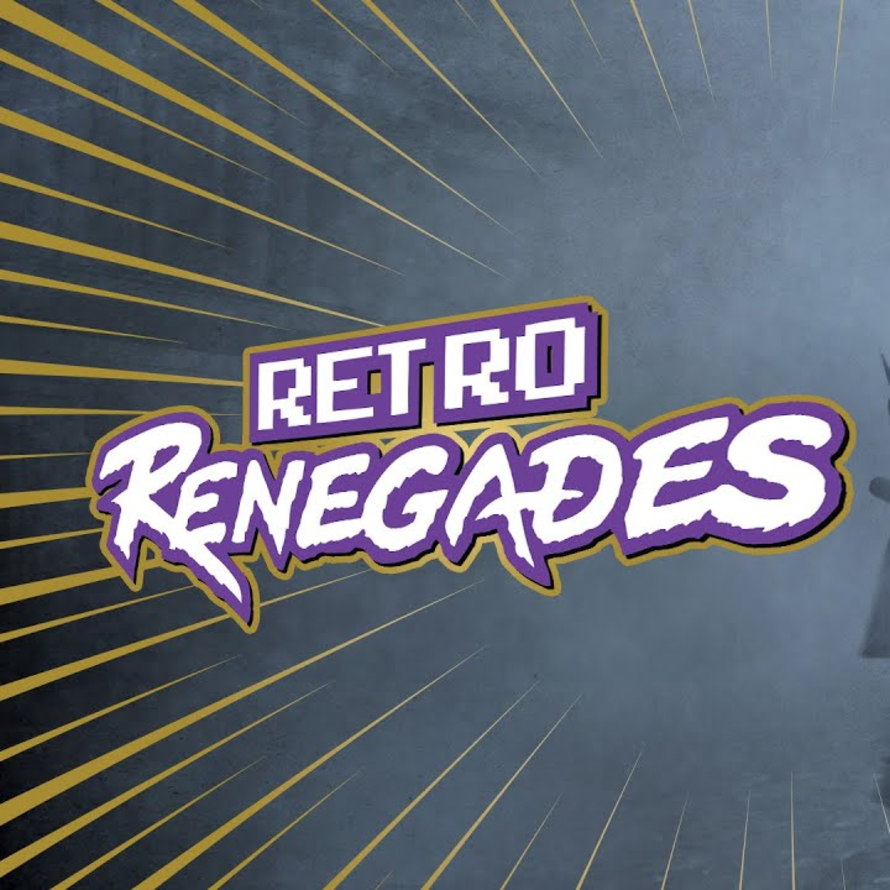 RetroRenegades