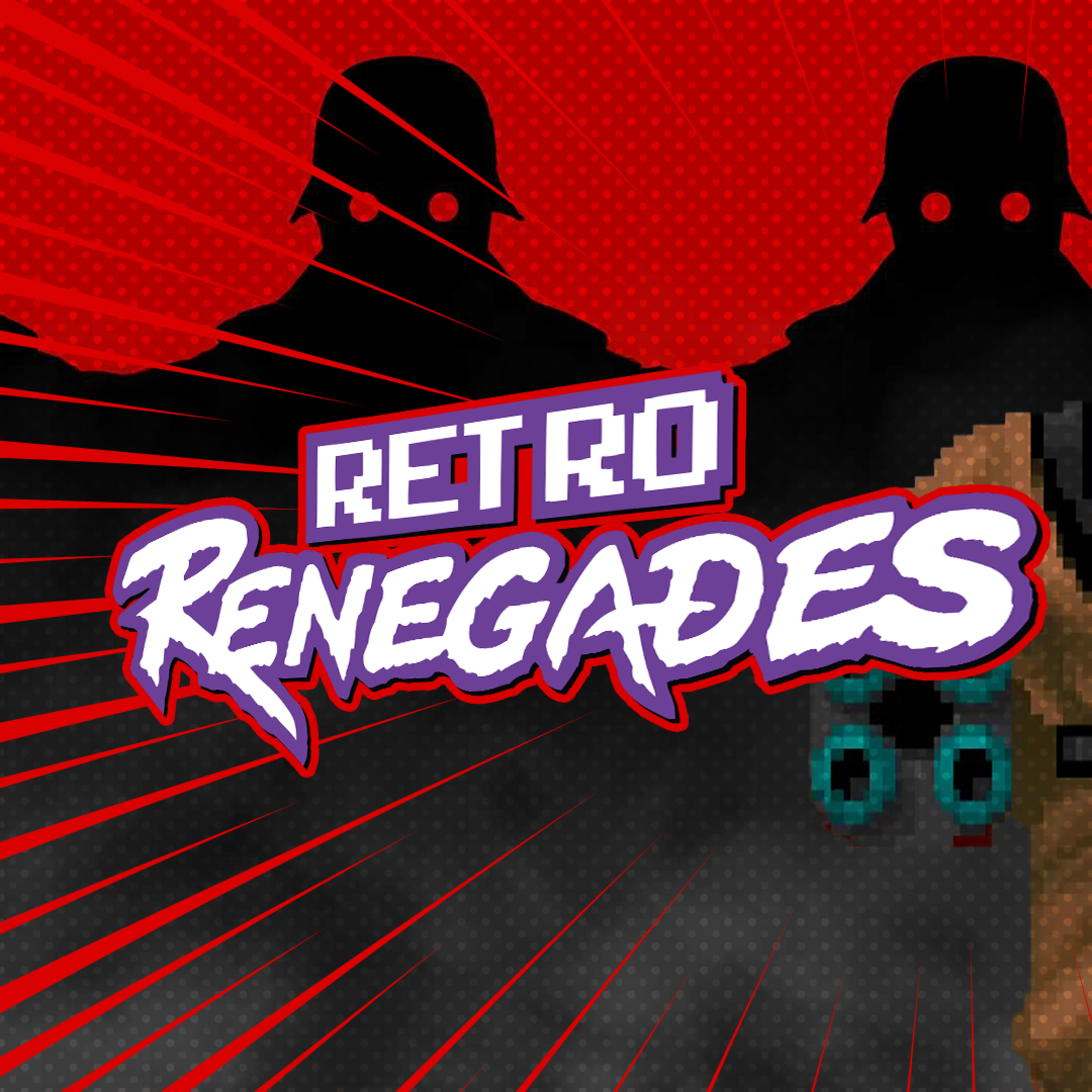 RetroRenegades