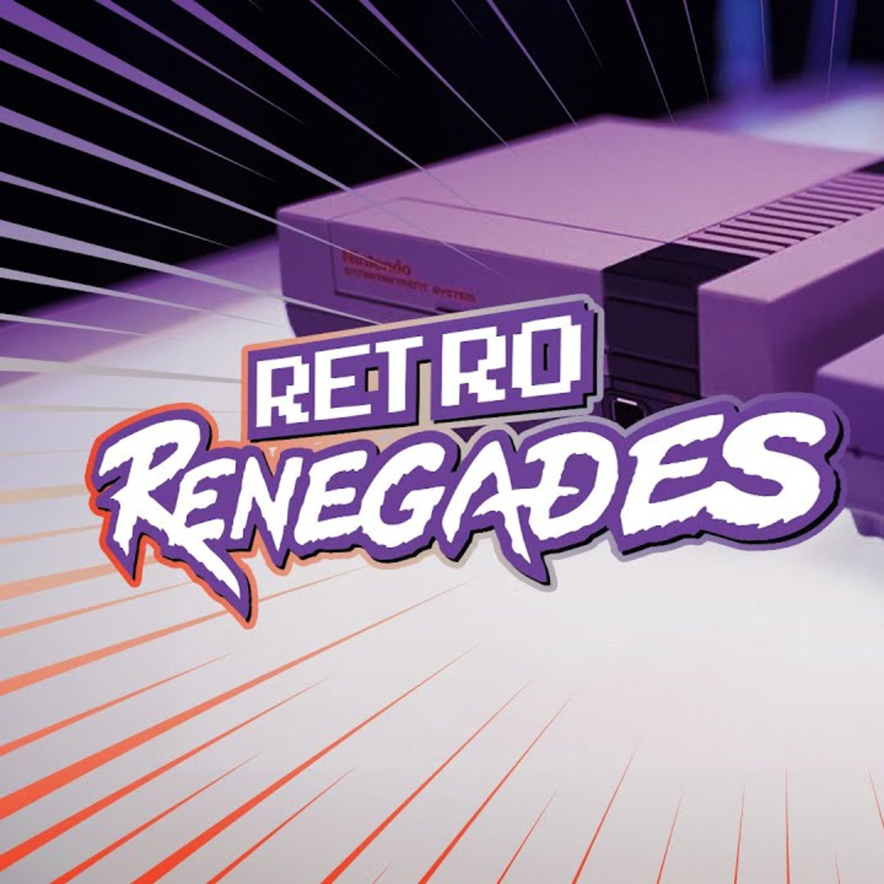 RetroRenegades