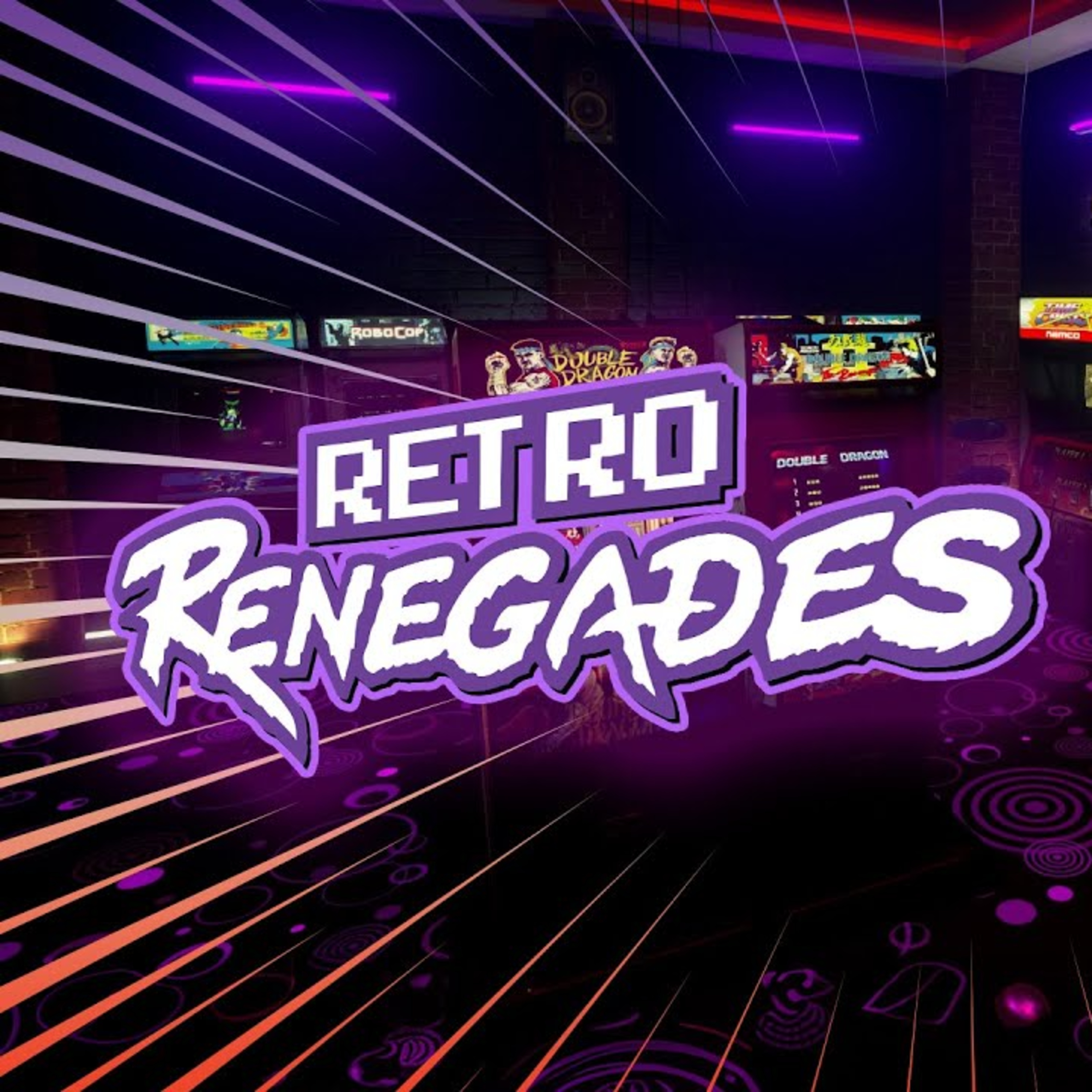RetroRenegades