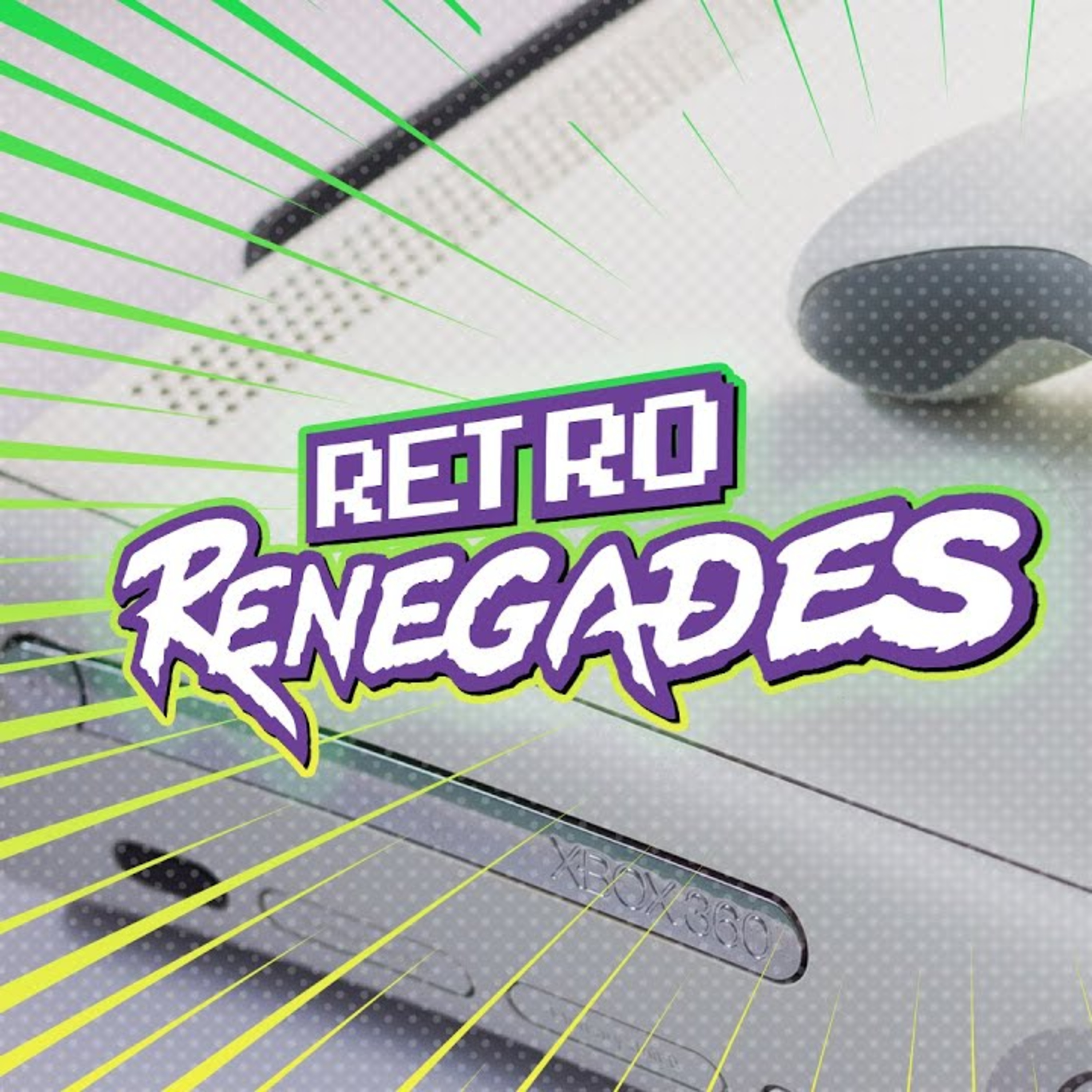 RetroRenegades