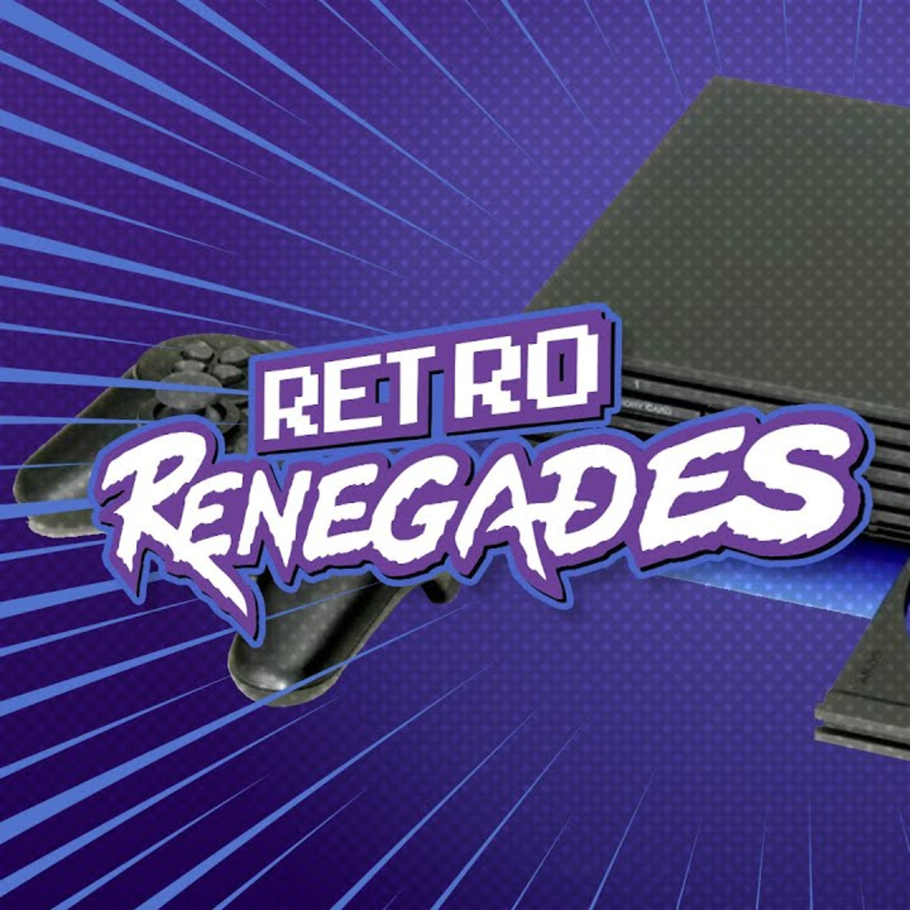RetroRenegades