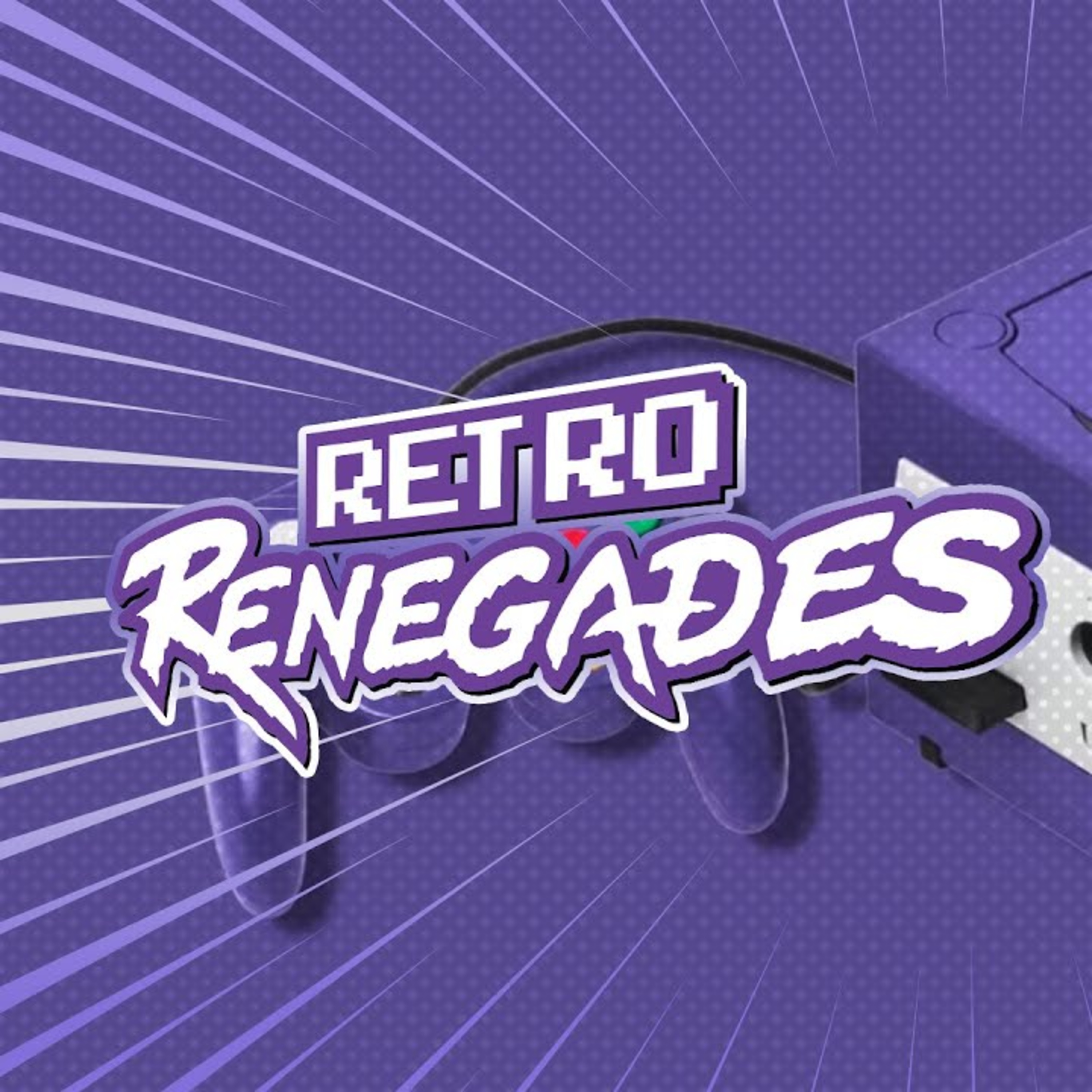RetroRenegades