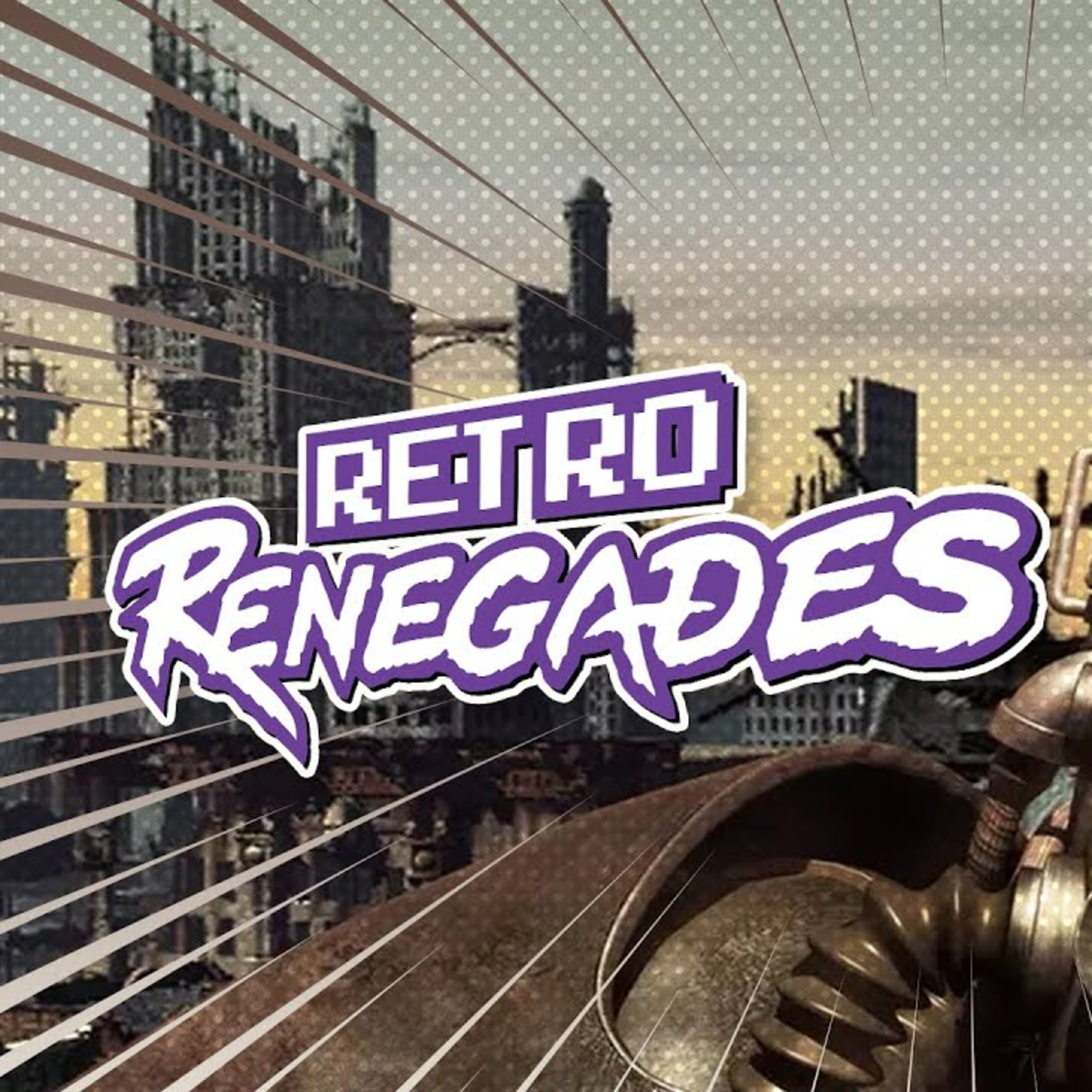RetroRenegades