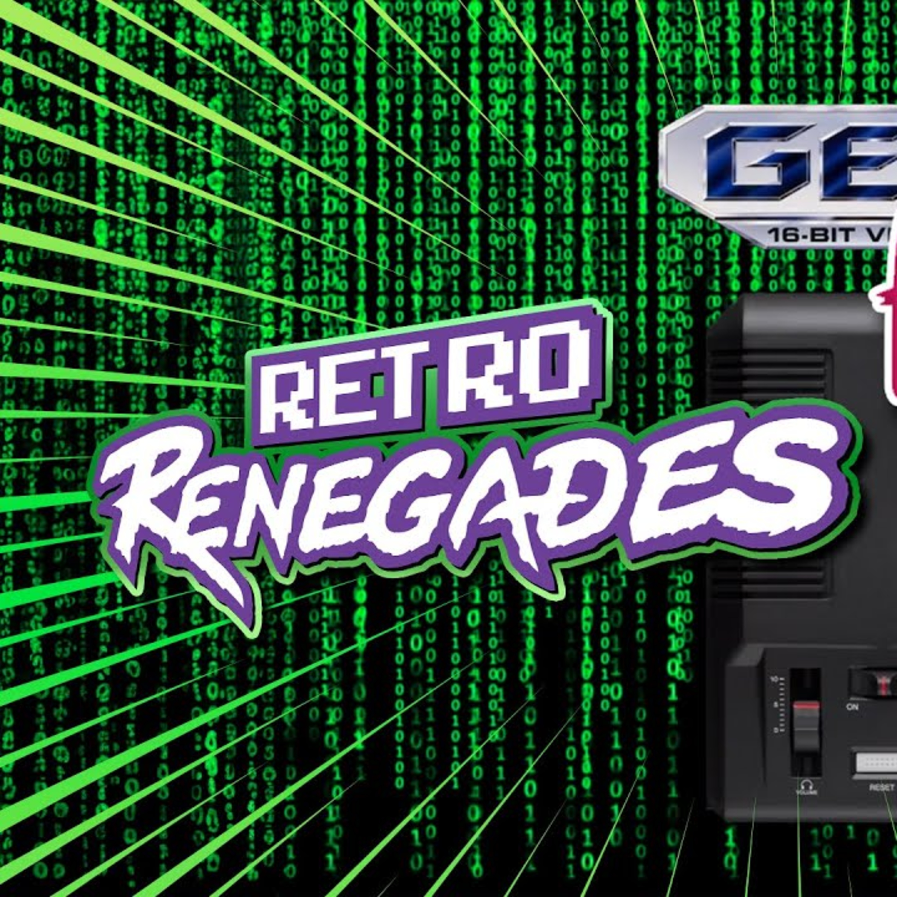 RetroRenegades