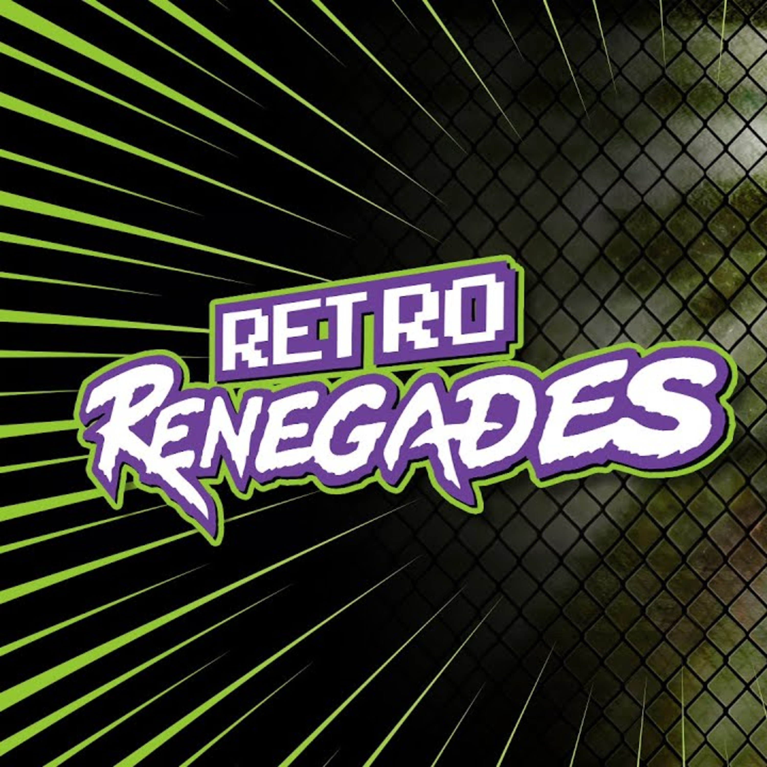 RetroRenegades