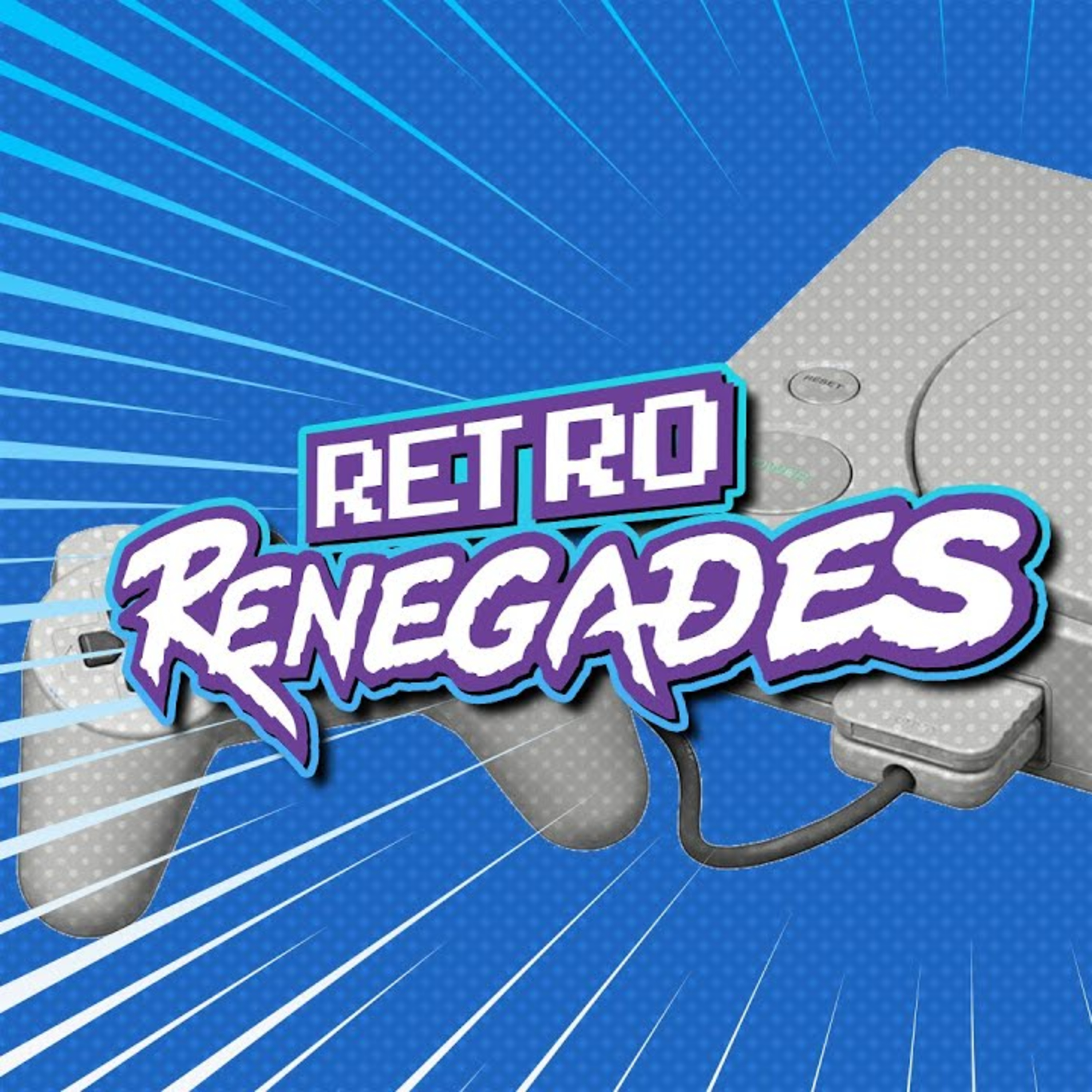 RetroRenegades