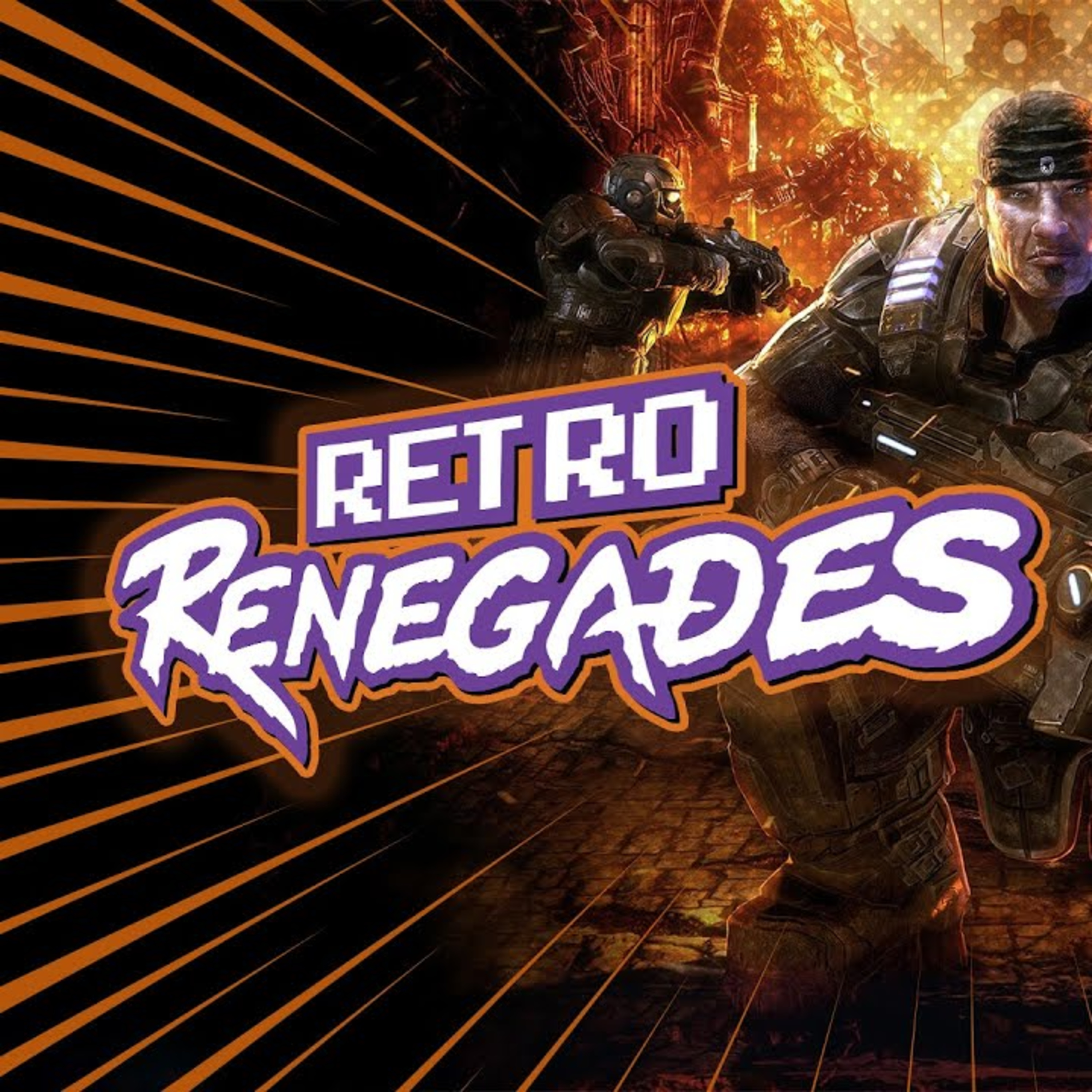 RetroRenegades