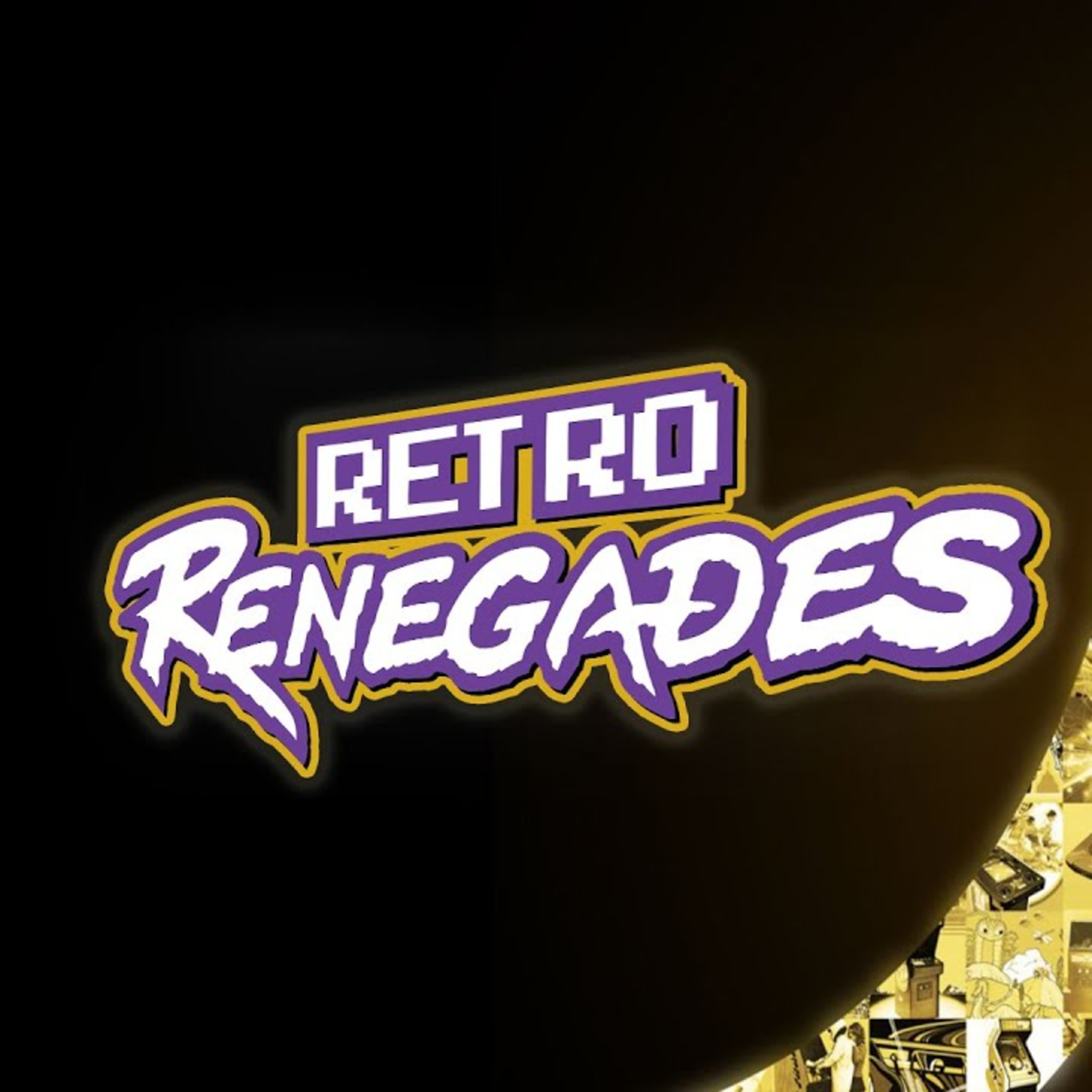 RetroRenegades