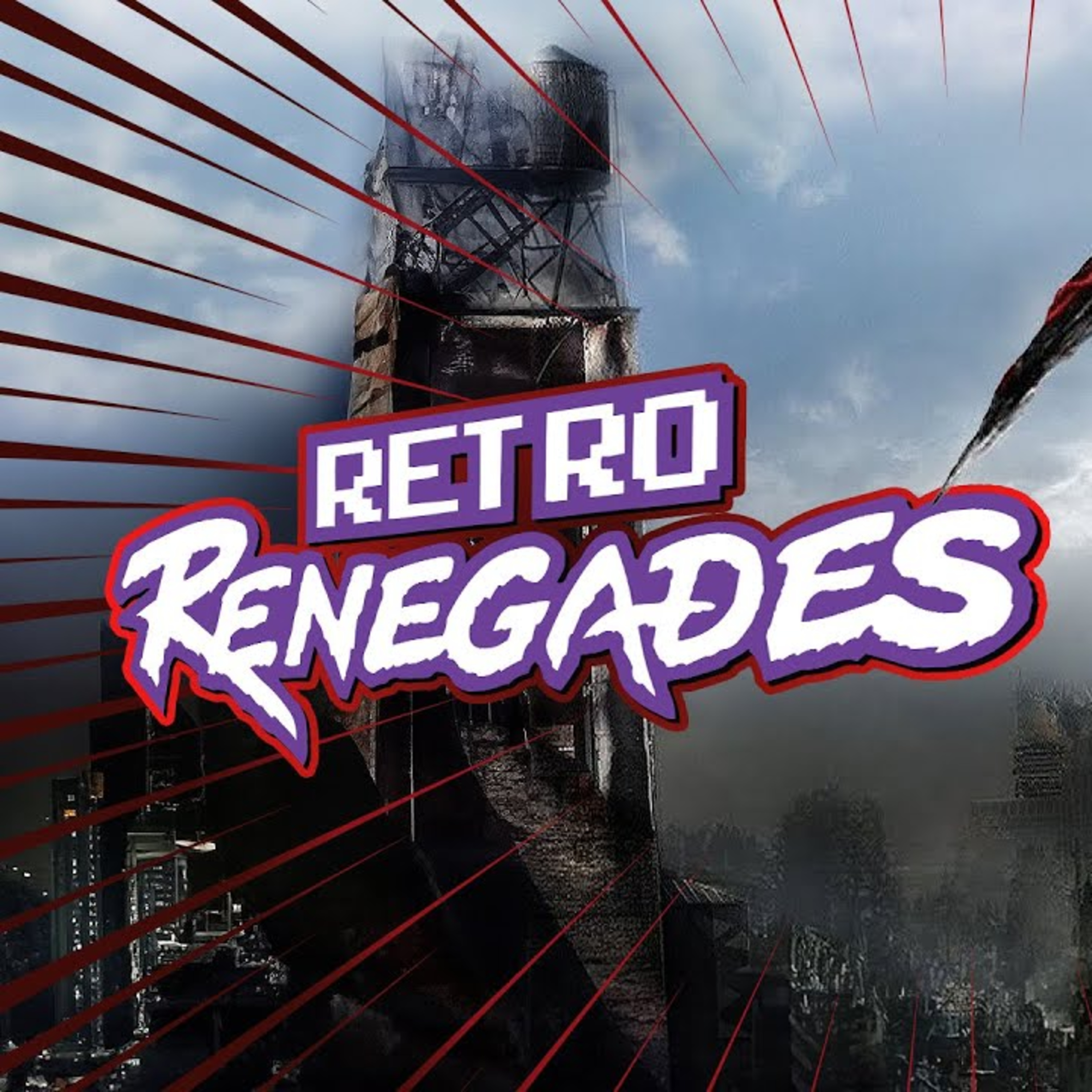 RetroRenegades