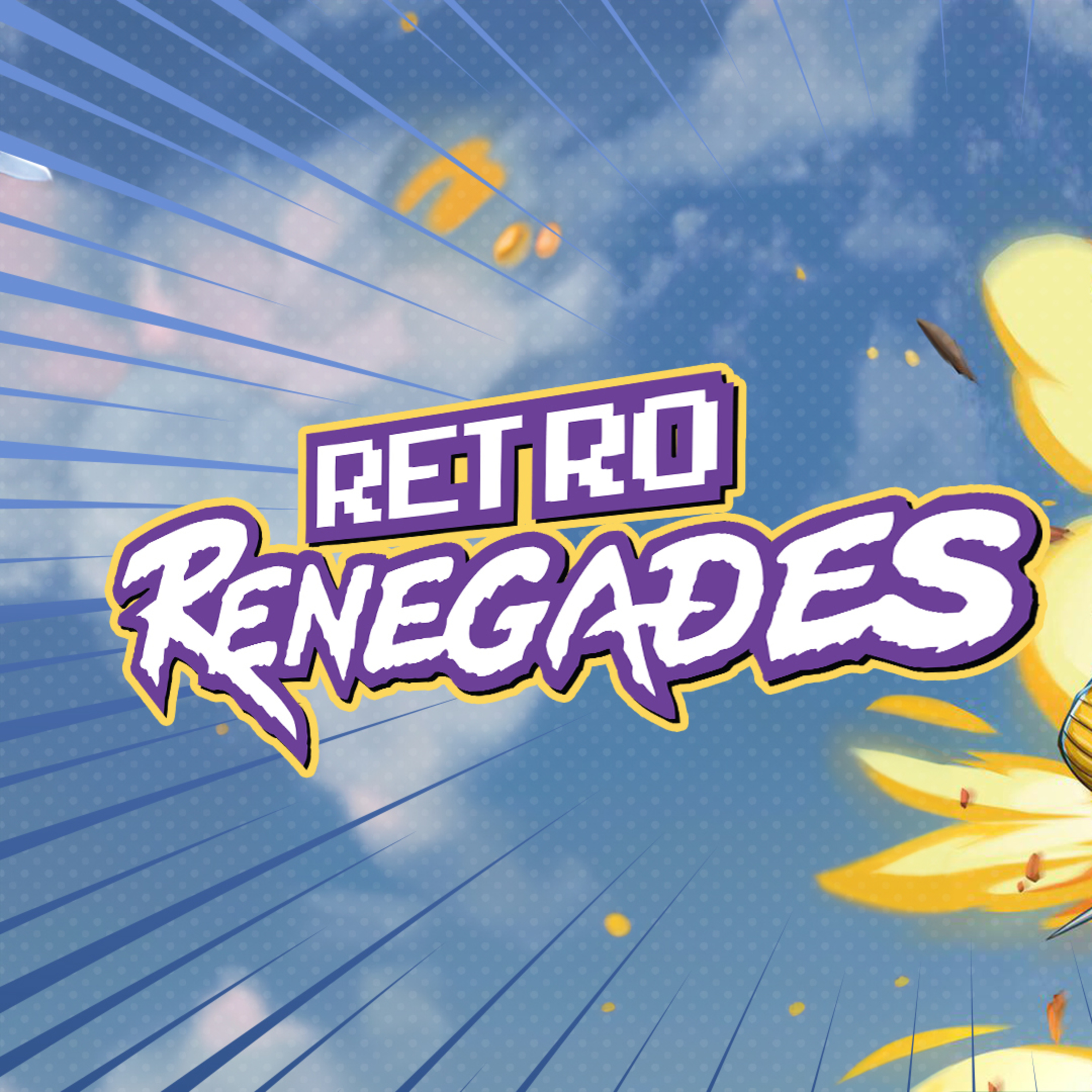 RetroRenegades